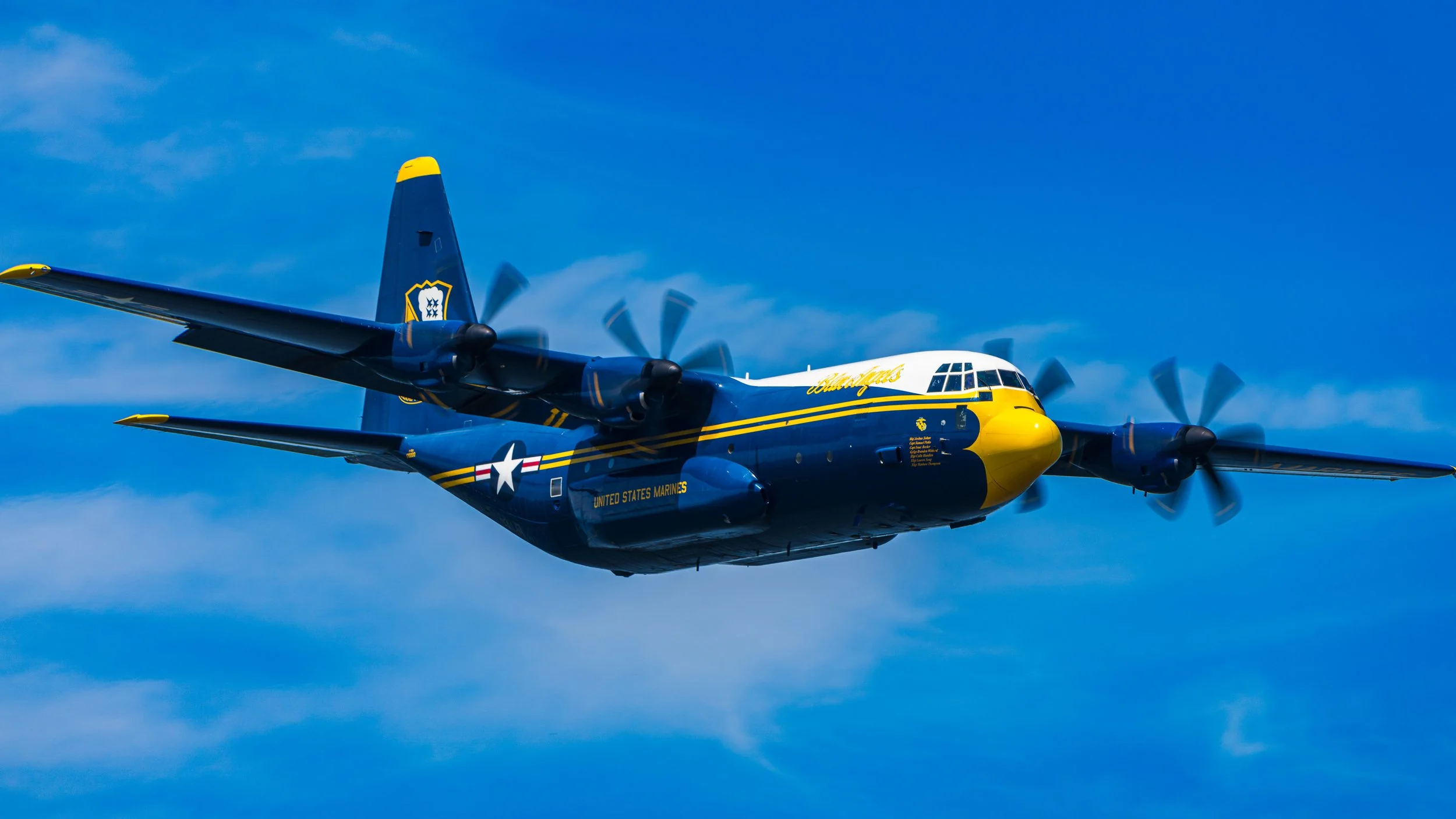 Skyward Bound: Fat Albert's Flight