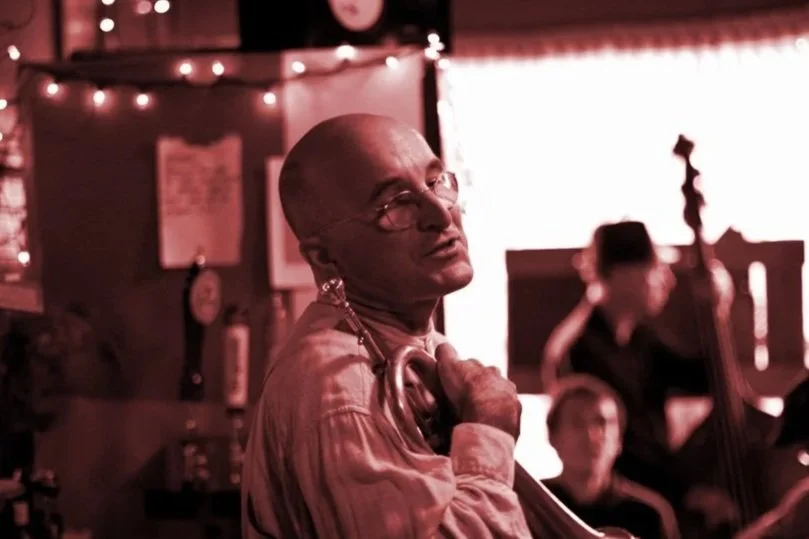 Michael Louis Johnson Trio