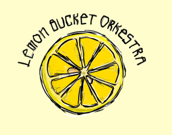 Lemon Bucket Orkestra - Hamilton