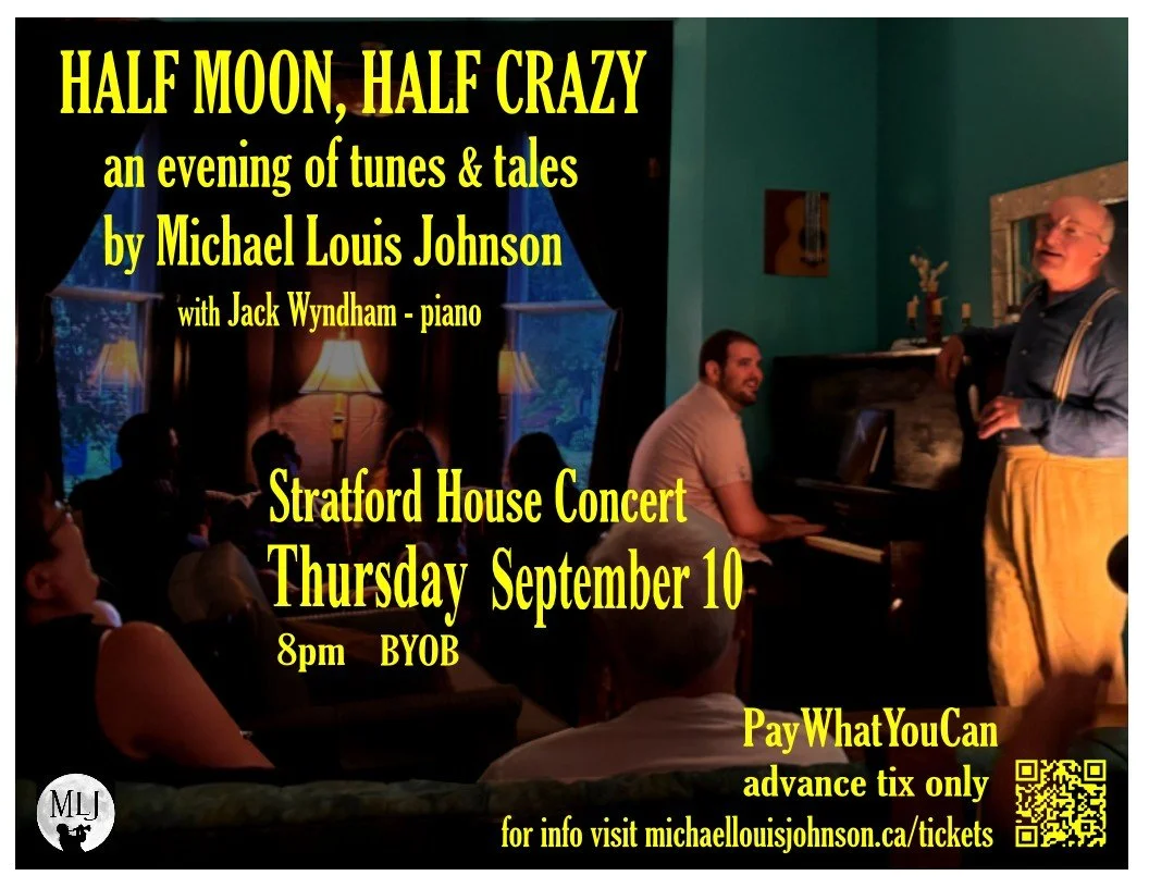 House Concert 
