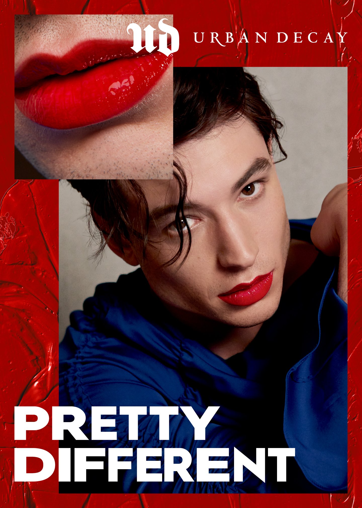 Key Image: Ezra Miller