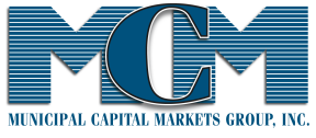 MCM LOGO
