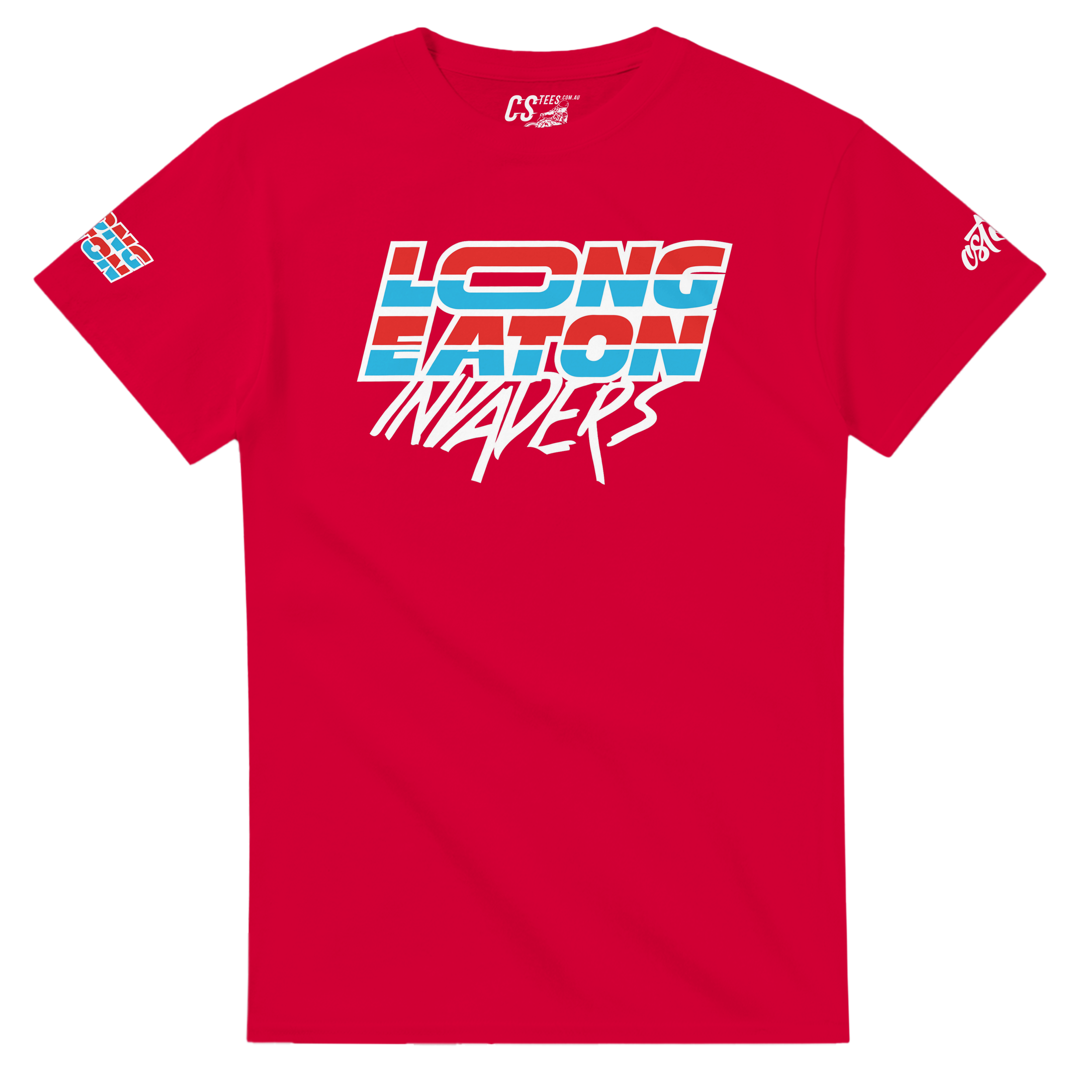 LEInvaders_Tee_Red_front.png
