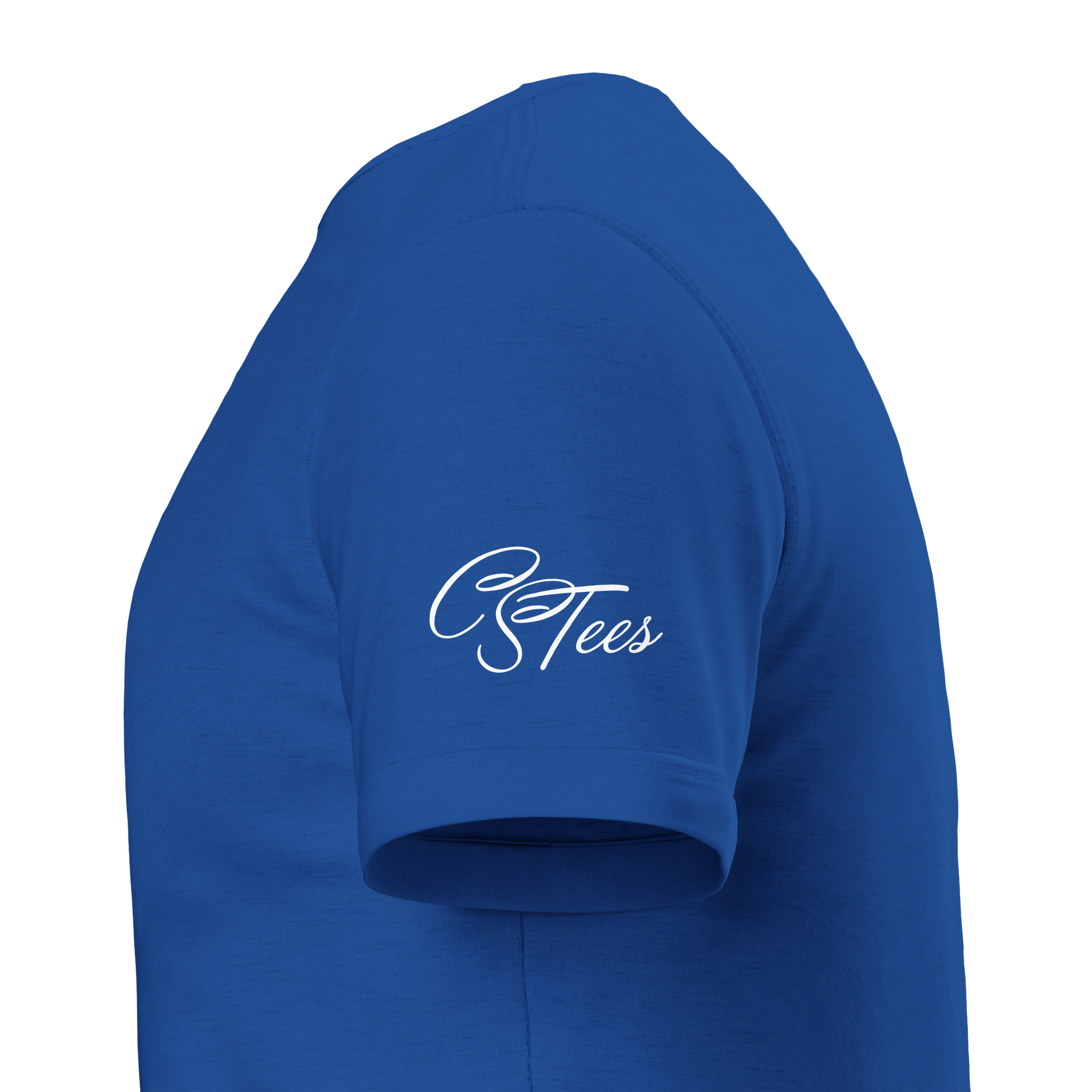 CSTees_LIONSPremiers_Tee_WHITEonRoyal_sleeve-left.png