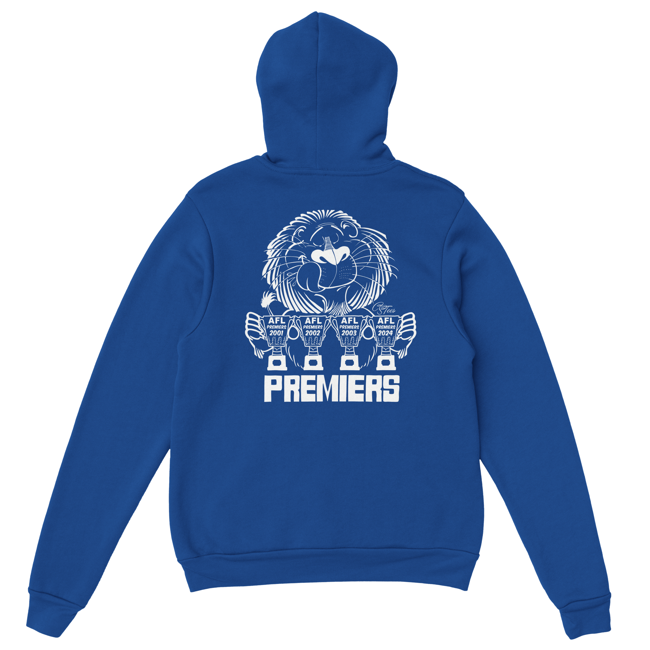 CSTees_LIONSPremiers_Hoodie_WHITEonRoyal_back.png