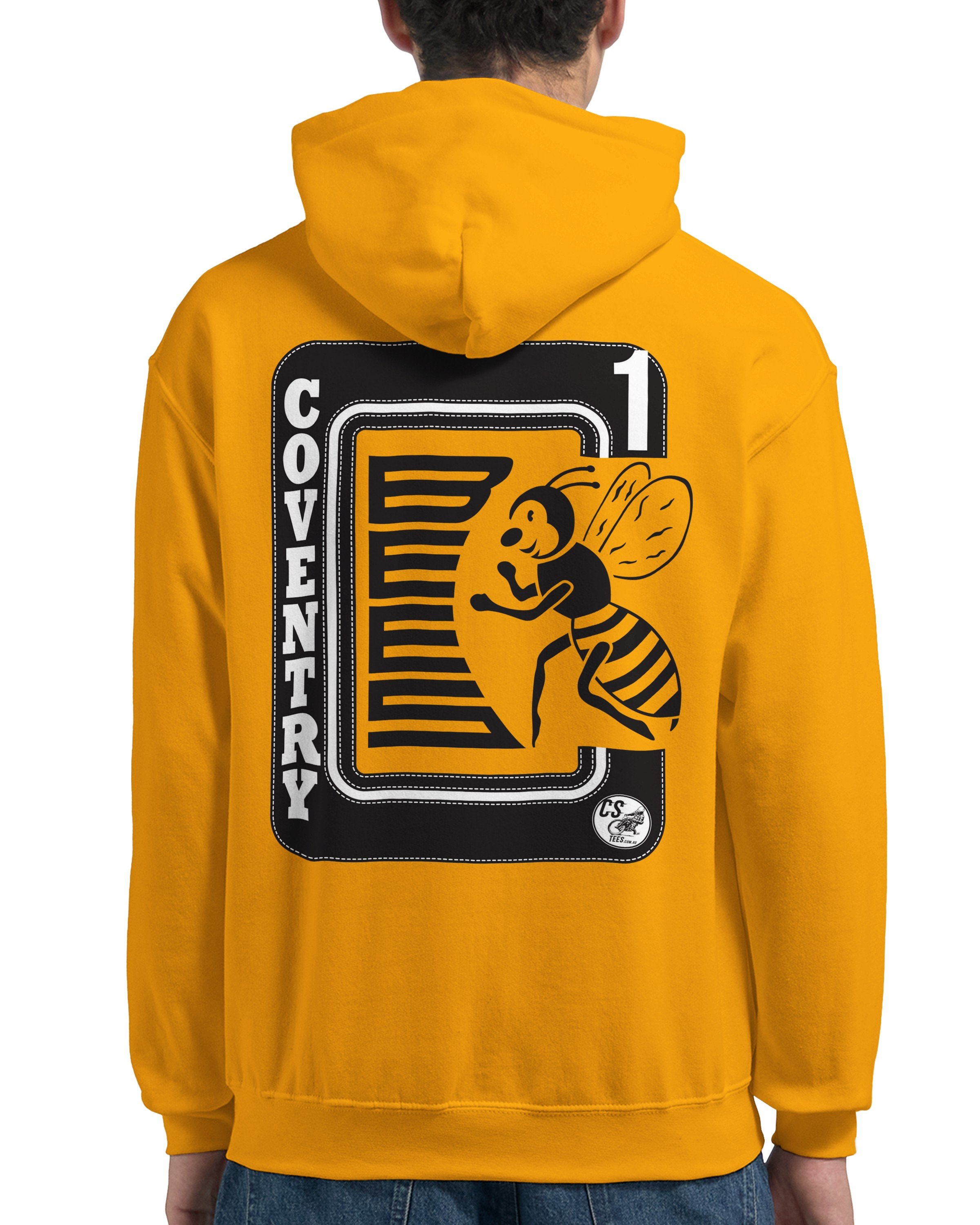 74CBeesHoodie_Gold_Back.jpeg
