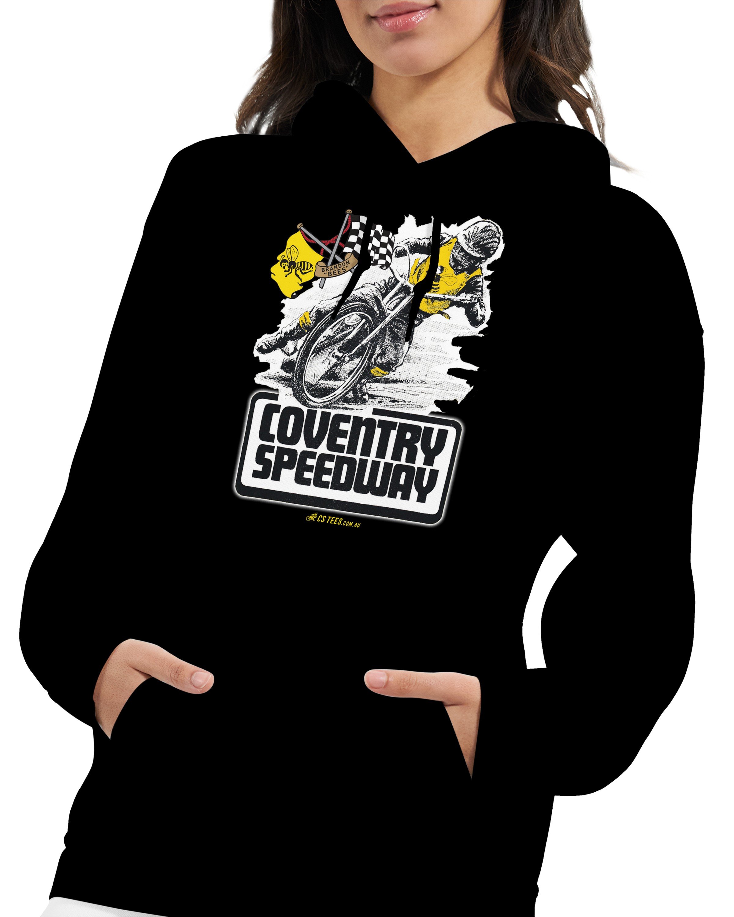 74BeeHoodie_Blk_FFront.jpeg