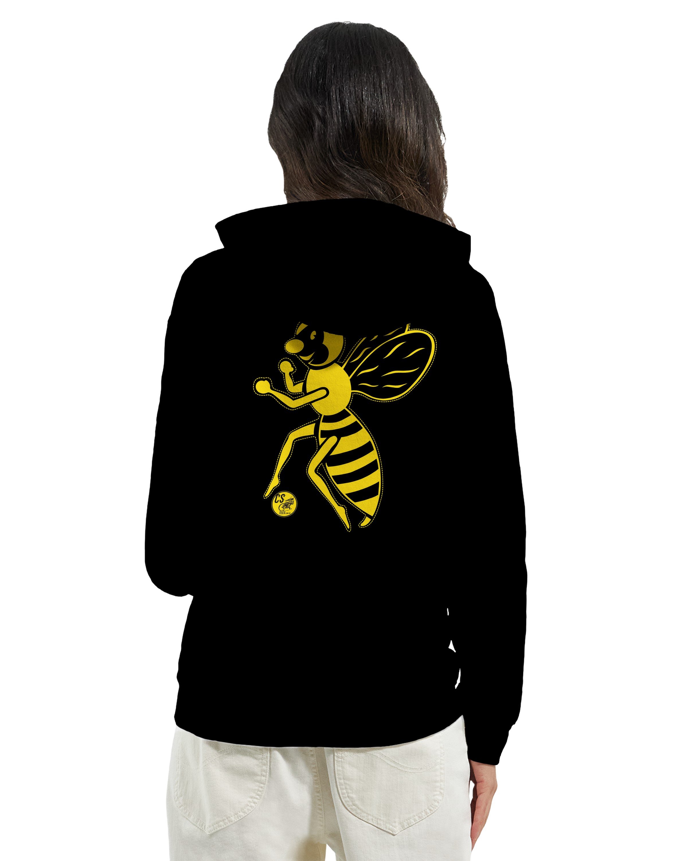 74BeeHoodie_Blk_FBack.jpeg