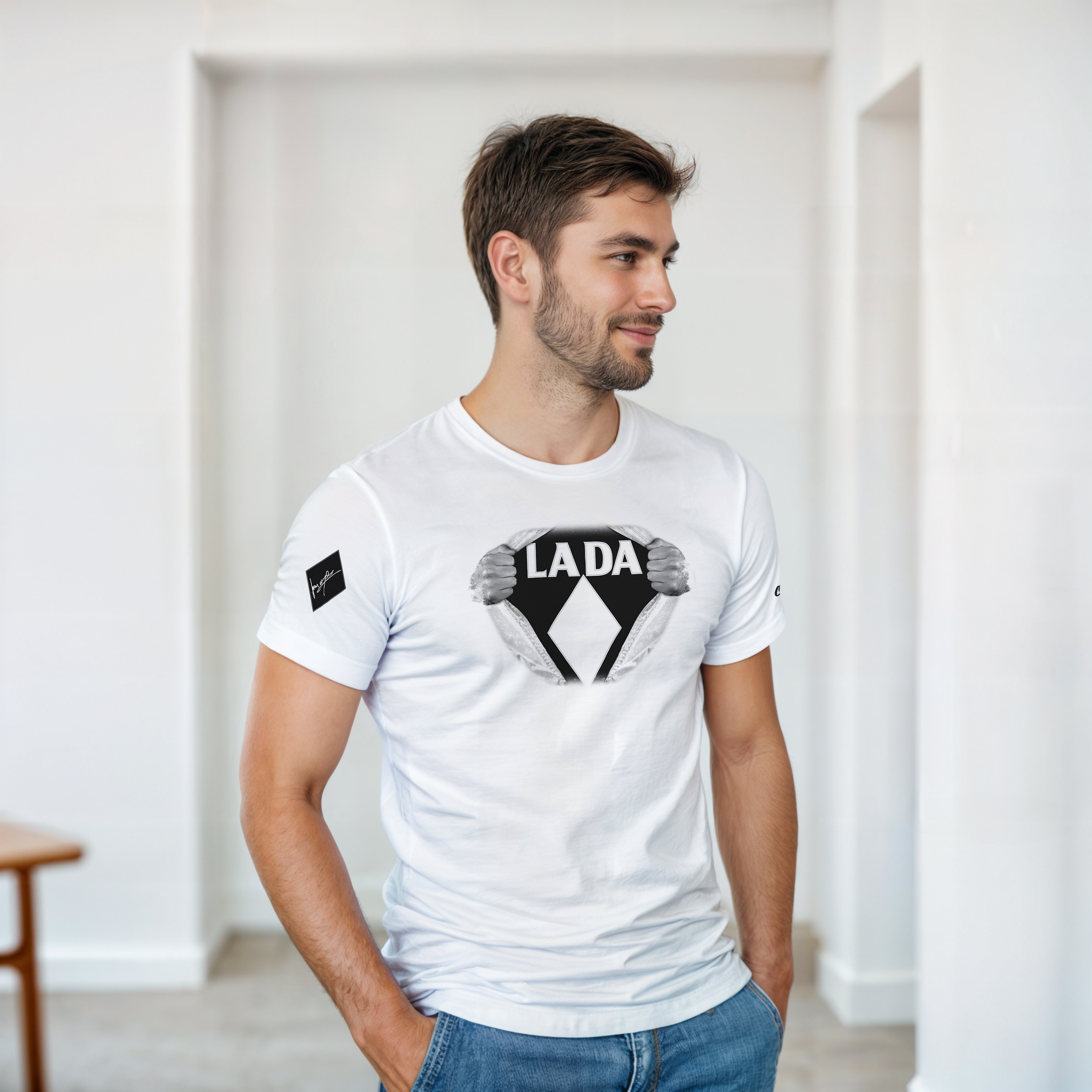 ND_LADAReveal_Tee_White_Model.png