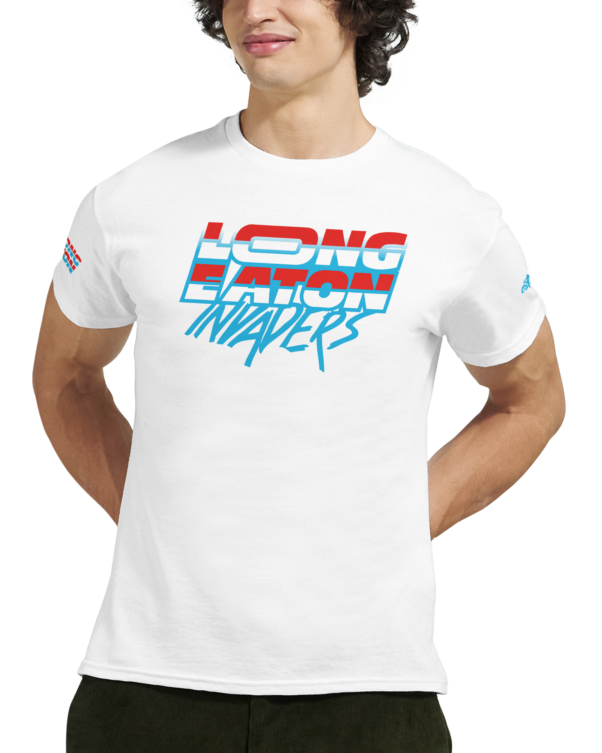 LEInvaders_Tee_White_Mfrontshow.png
