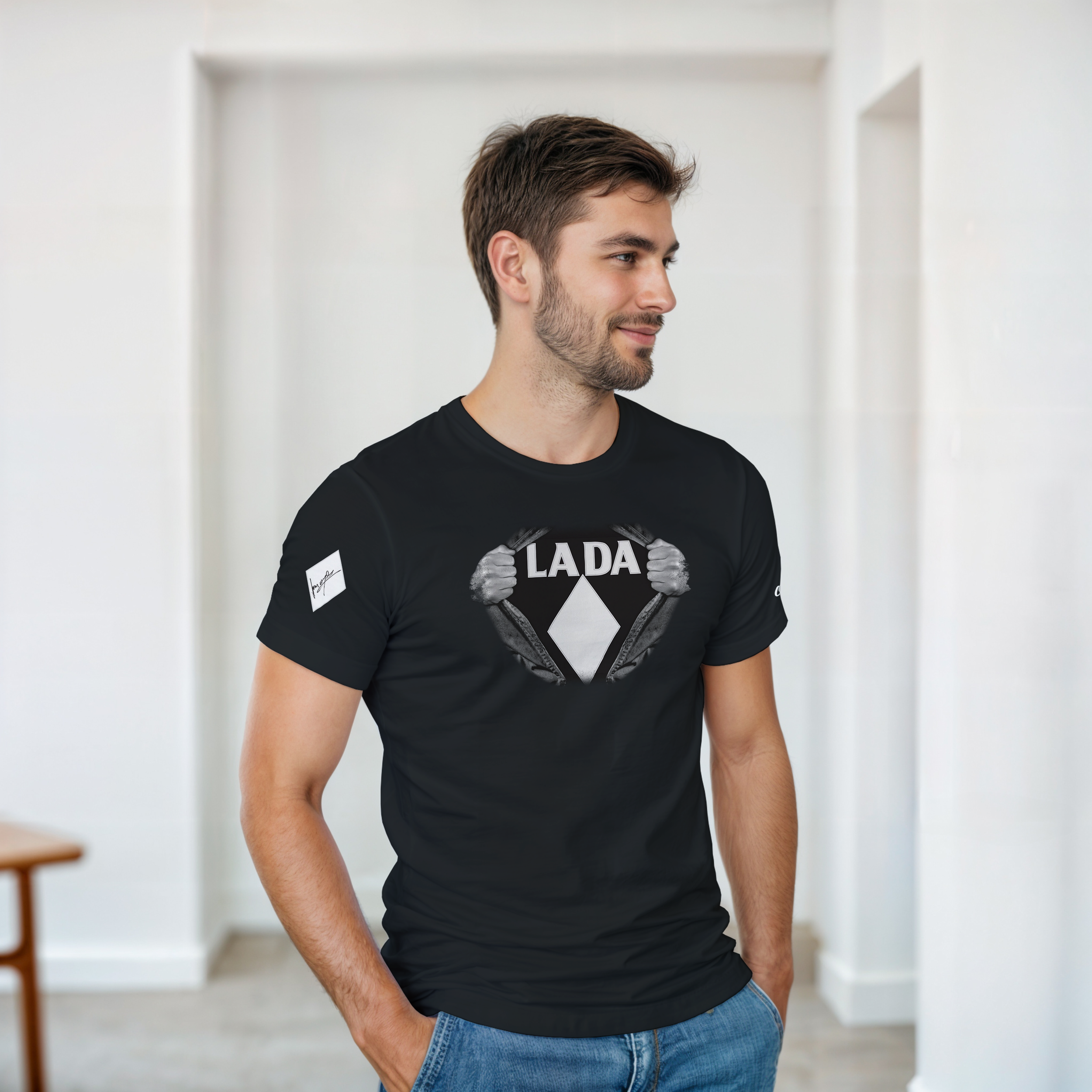 ND_LADAReveal_Tee_Black_Model.png