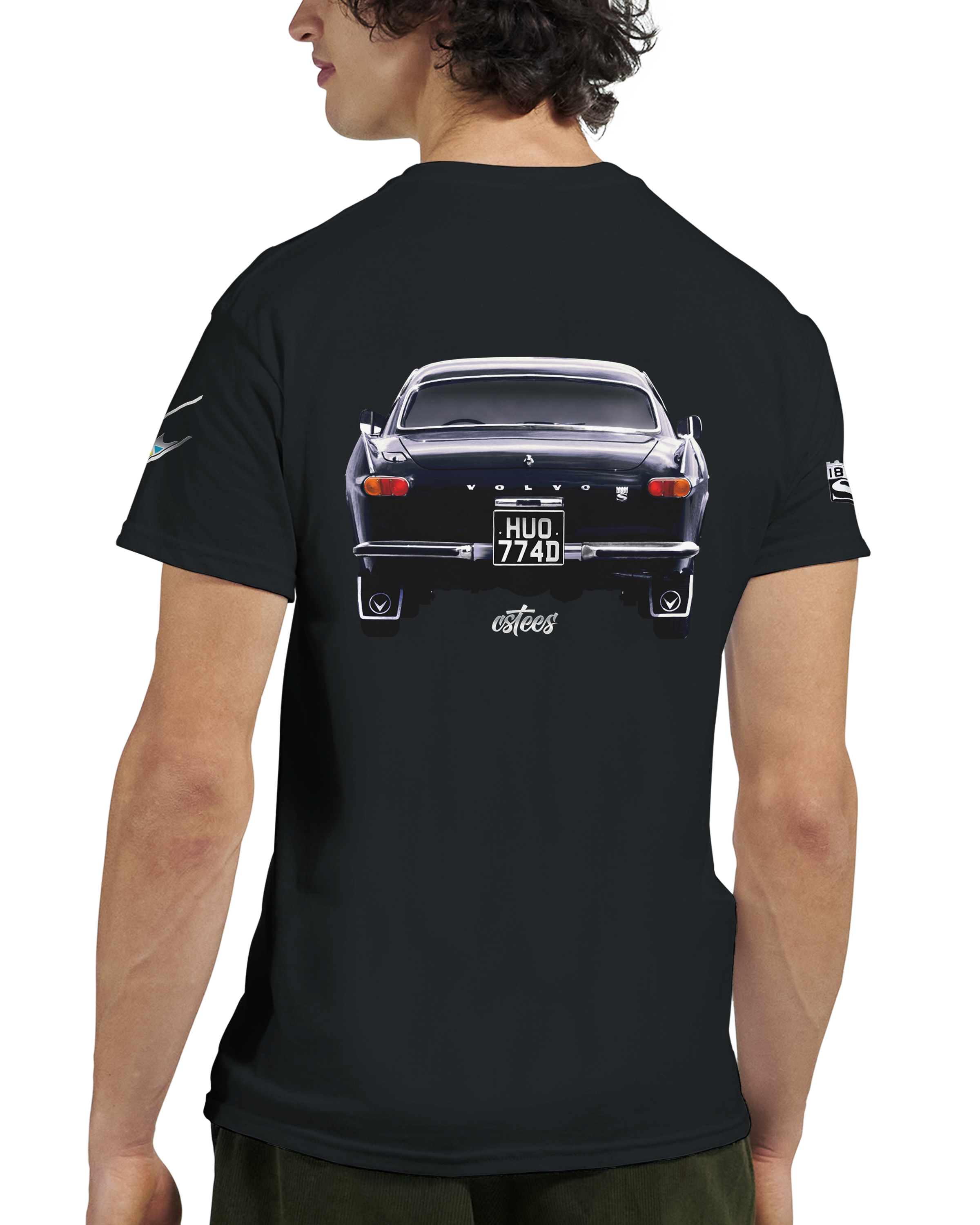 NC_Volvo_P1800_Tee_BLK_backshow.png