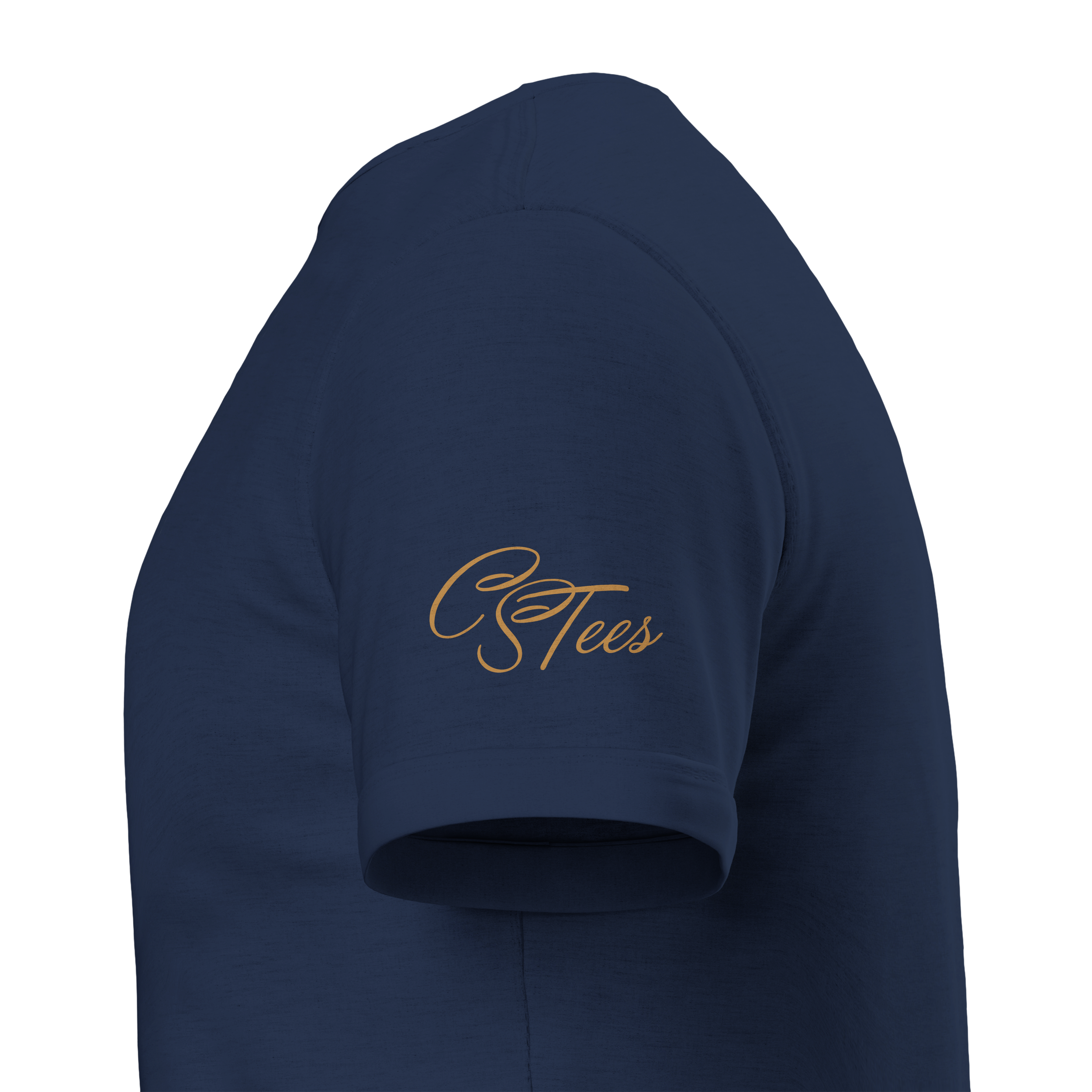 CSTees_LIONSPremiers_Tee_GOLDonNavy_sleeve-left.png