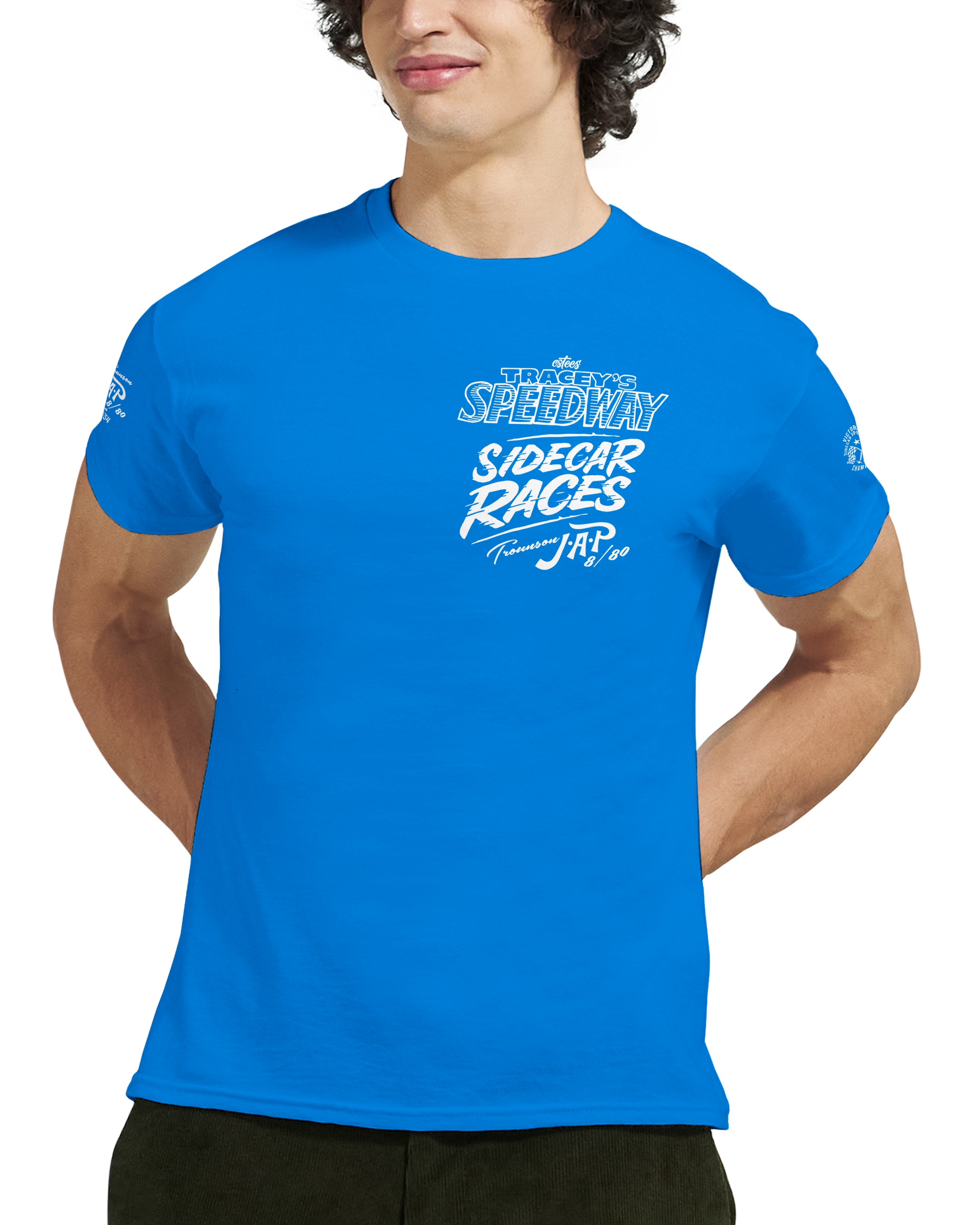 TS_TrounsonJAP_Tee_RoyalBlue_FrontShow.png