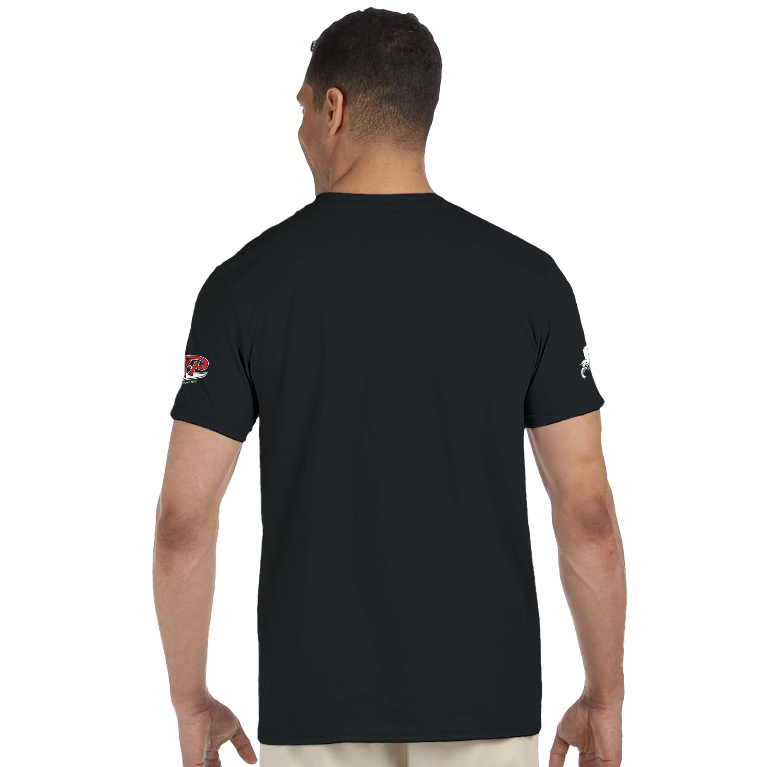 JapMotors_KILO_Tee_BlackRed_BackShow.png