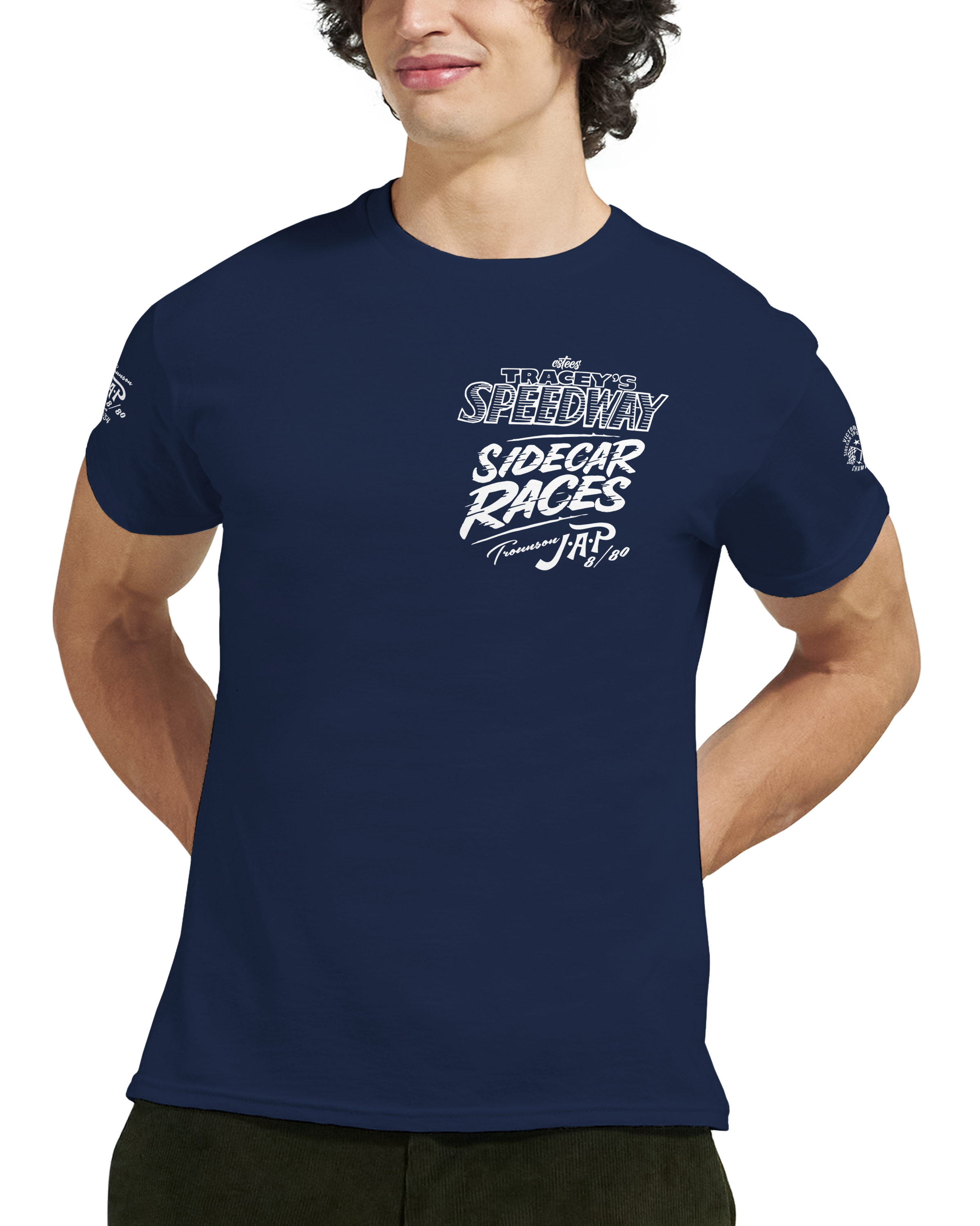TS_TrounsonJAP_Tee_Navy_FrontShow.png