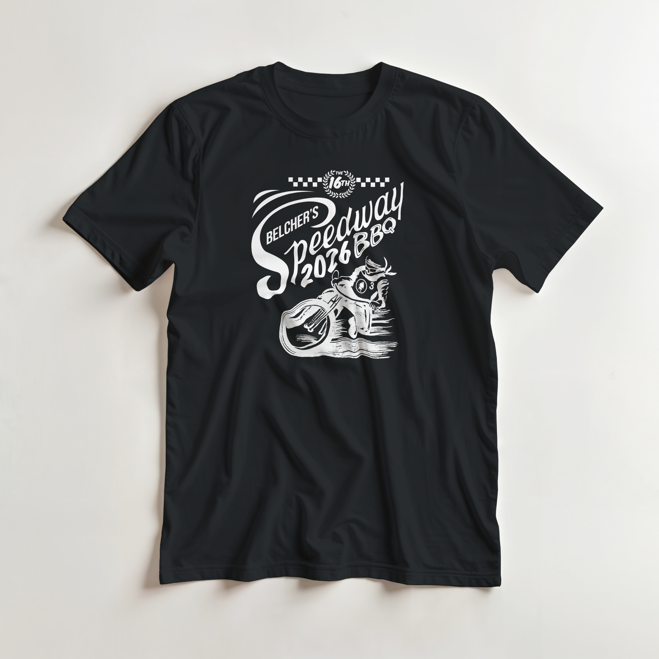 Belcher'sBBQTee_Black_frontdetails.png