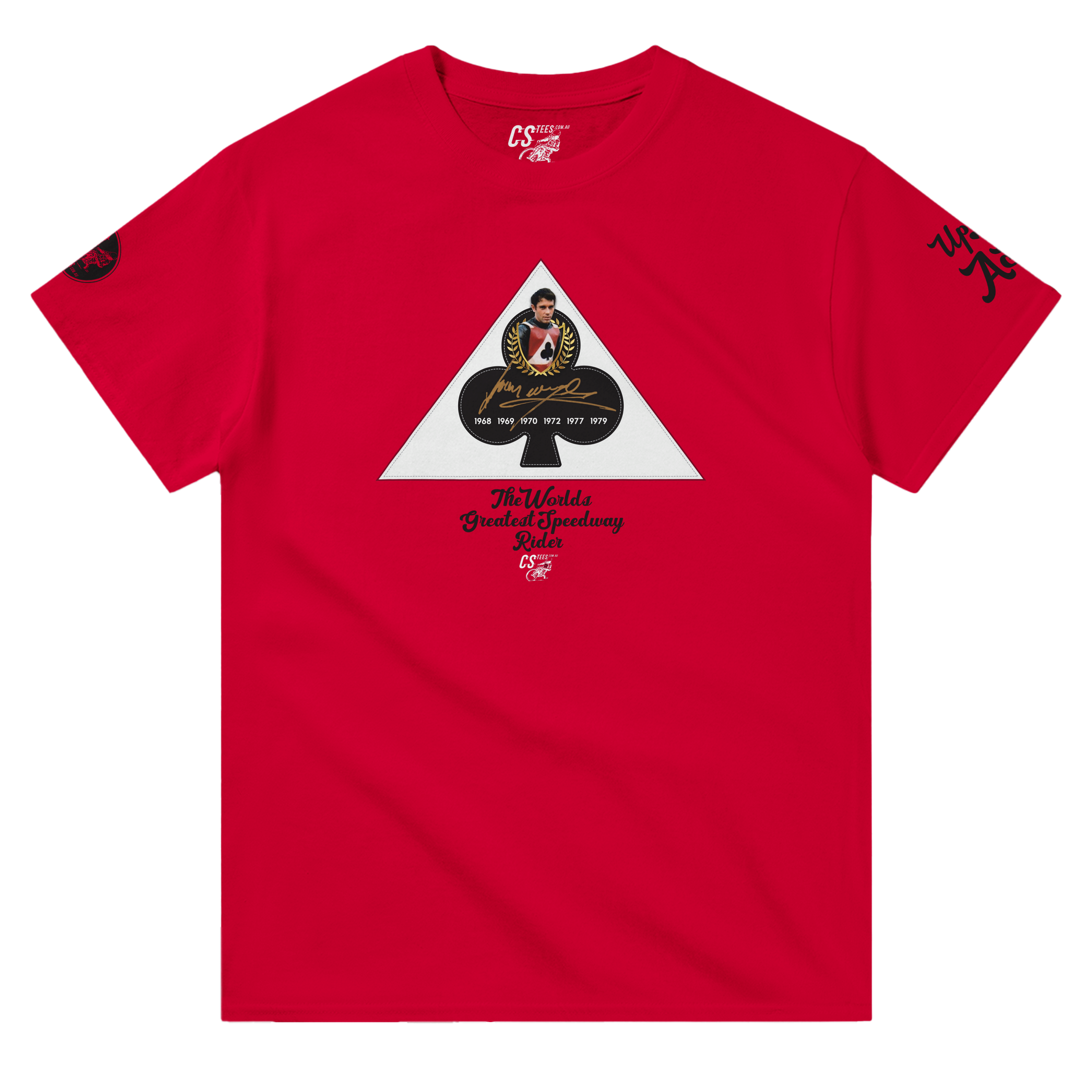 BVA_IMTributeTee_RED_Front.png