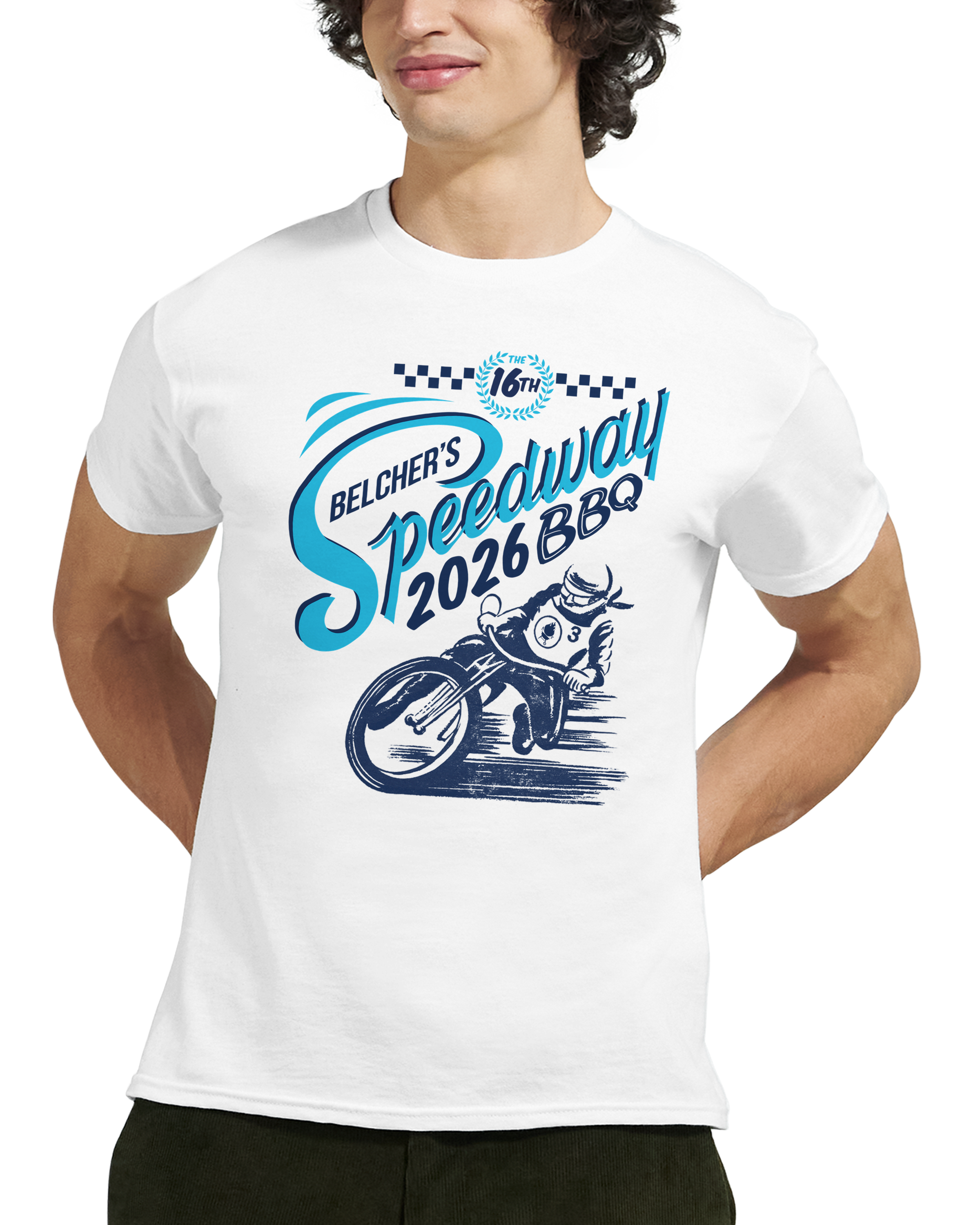Belcher'sBBQTee_White_frontshow.png