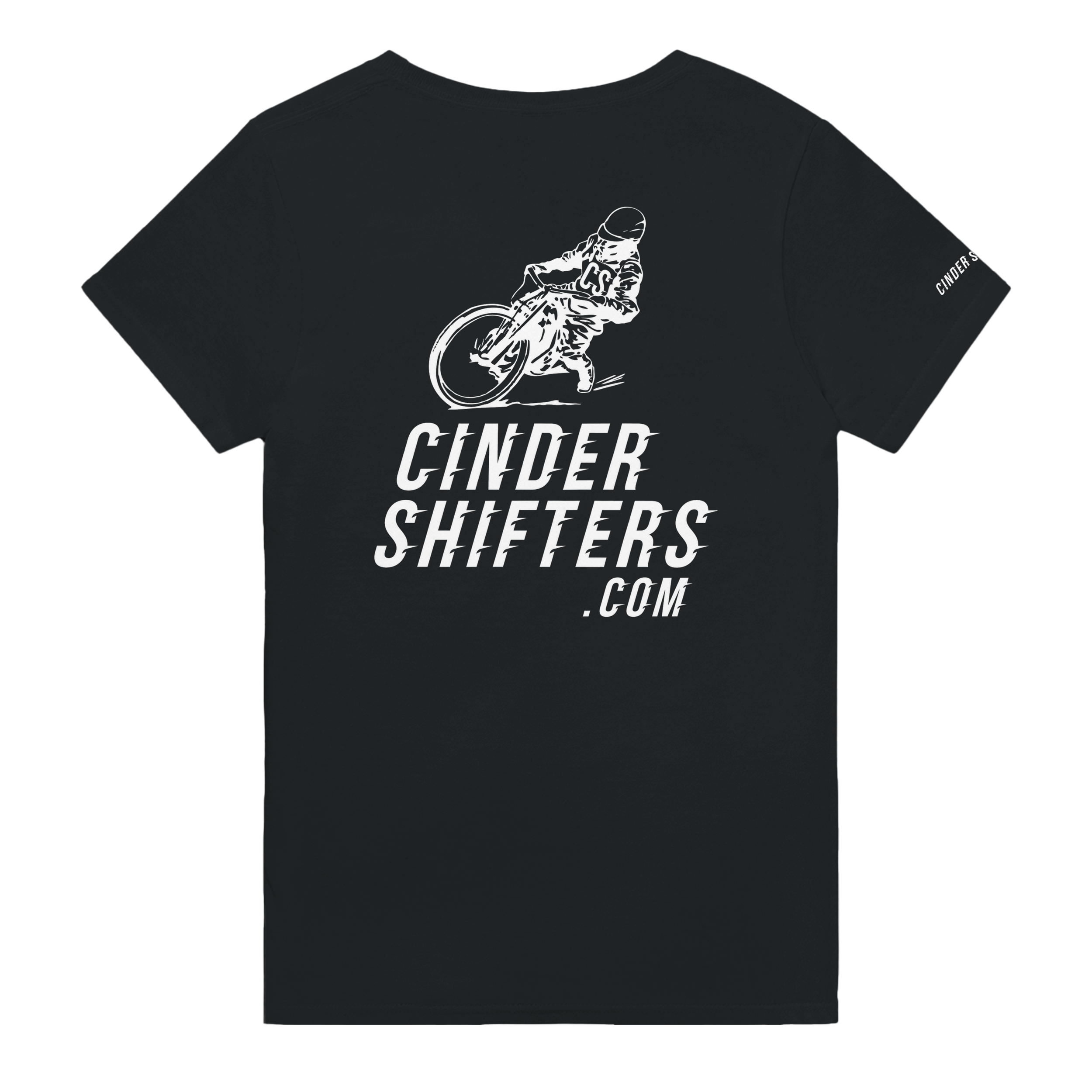 CS CinderShifters_LogoBrandTee_Black_back.png