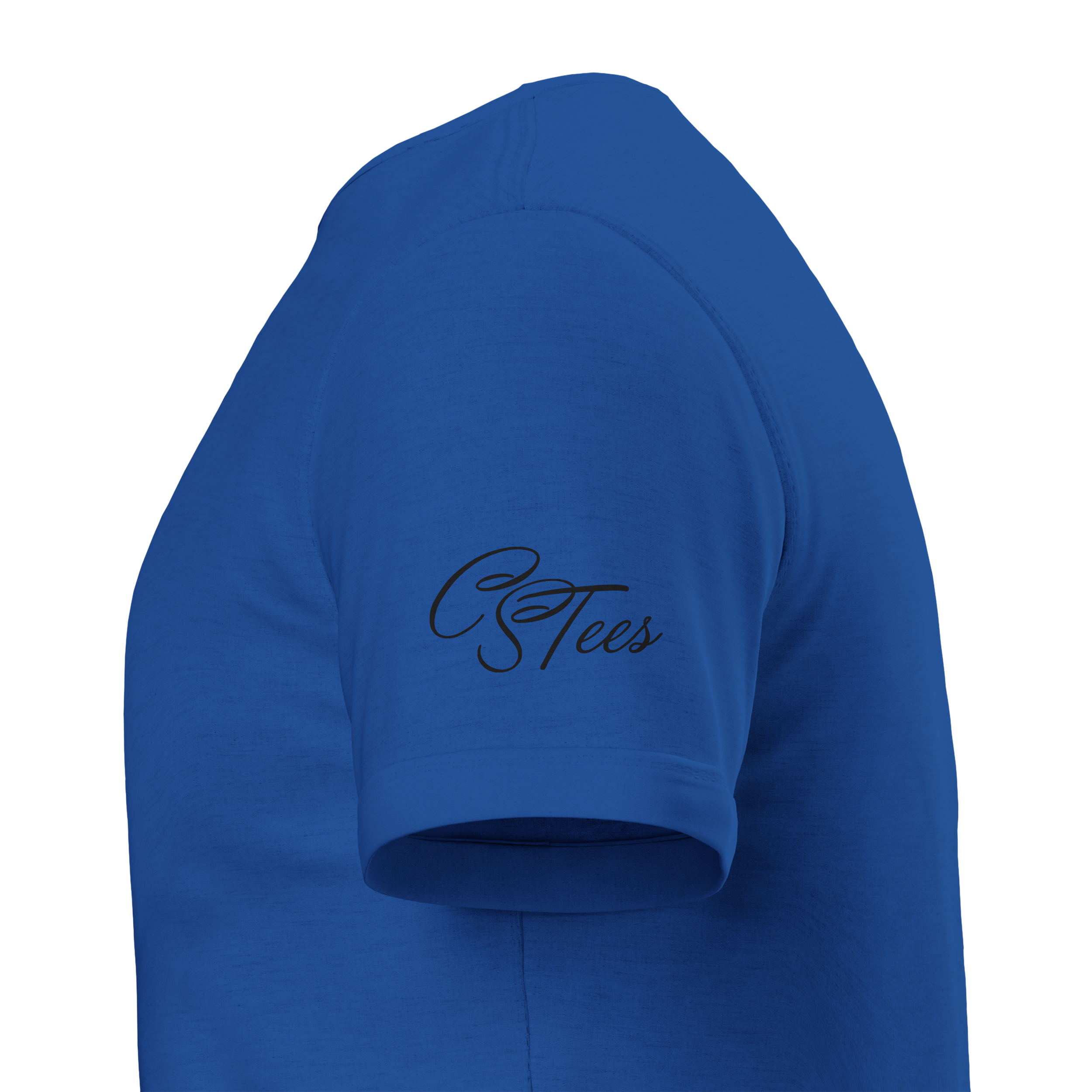 CSTees_LIONSPremiers_Tee_BLACKonRoyal_sleeve-left.png