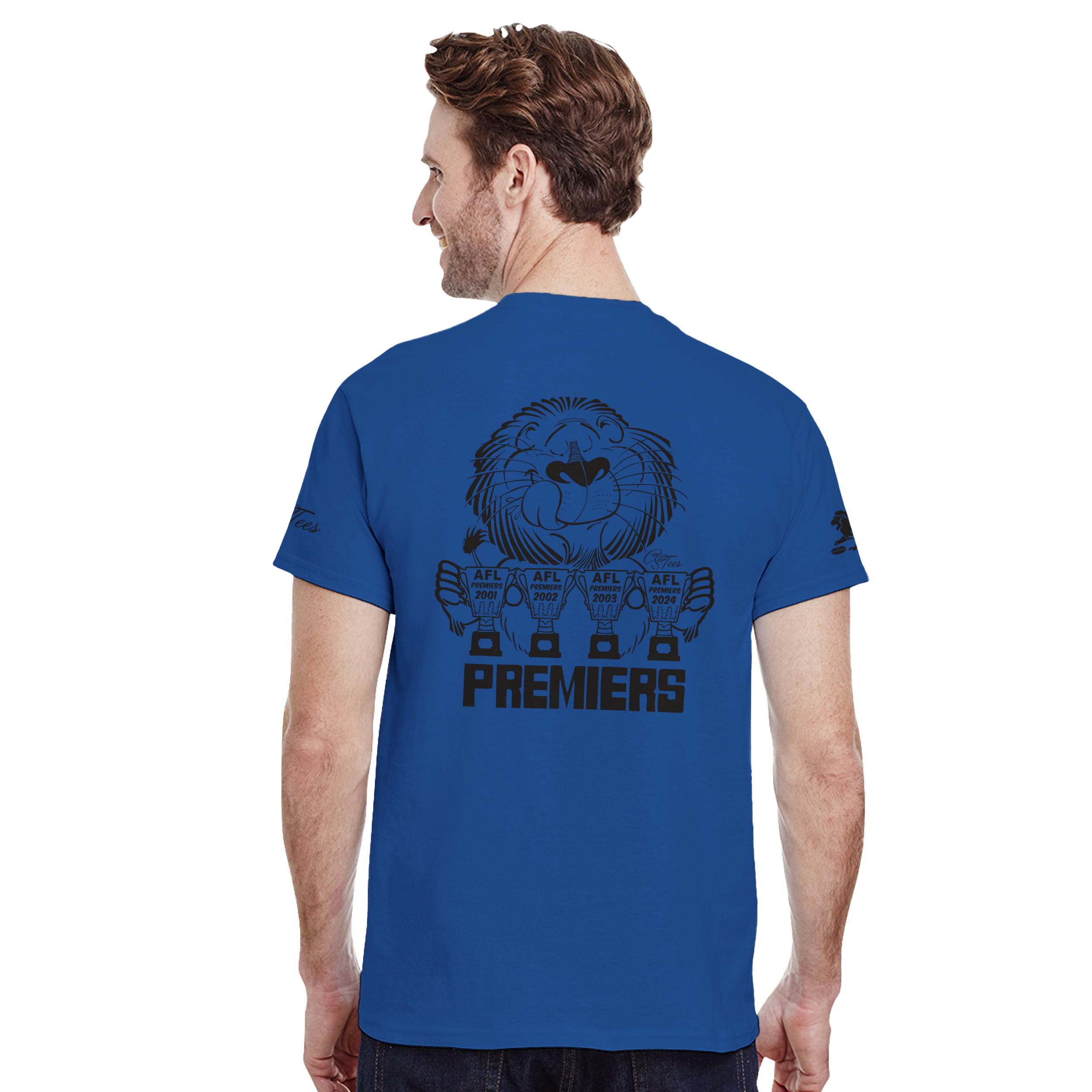 CSTees_LIONSPremiers_Tee_BLACKonRoyal_backshow.png