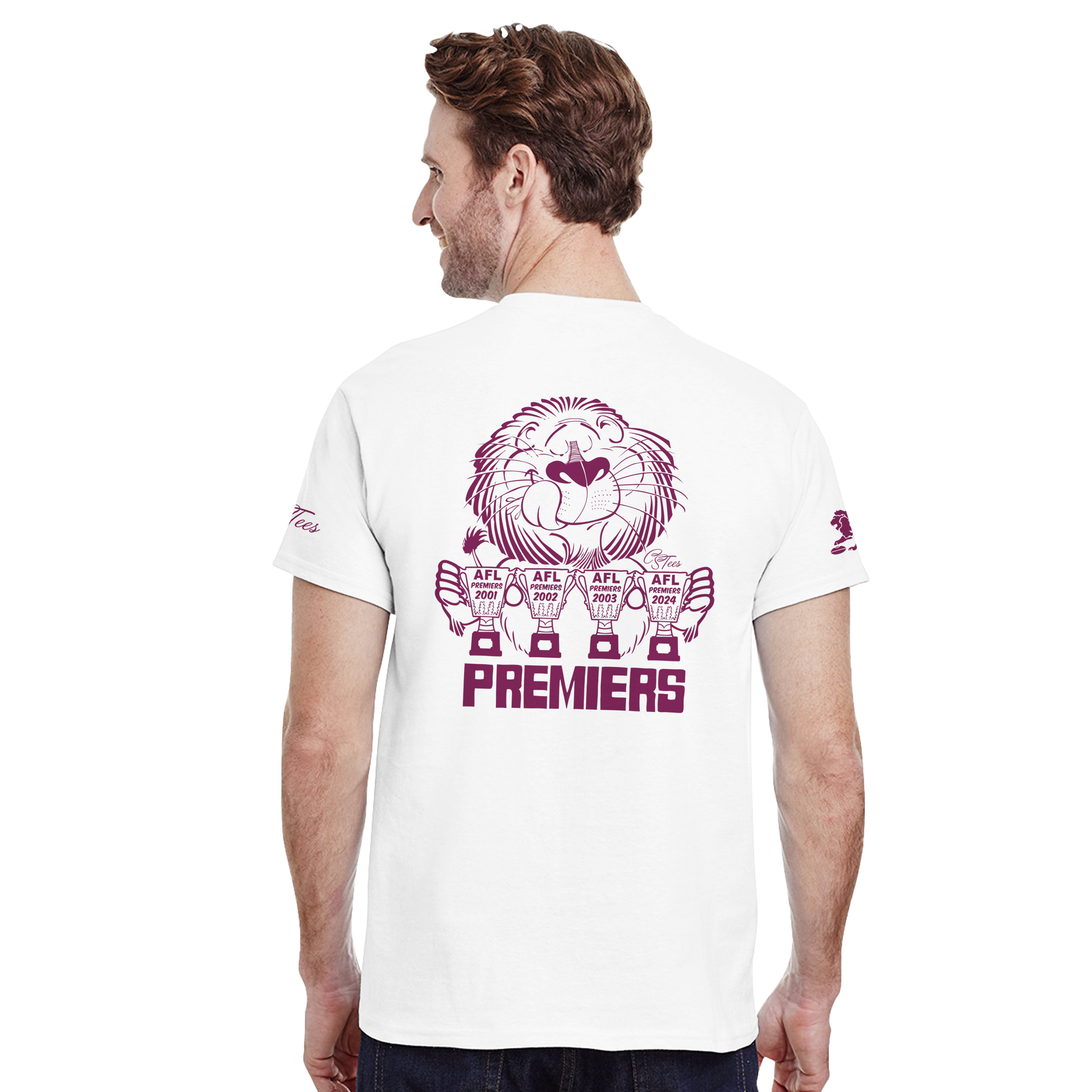 CSTees_LIONSPremiers_Tee_MAROONonWhite_backshow.png