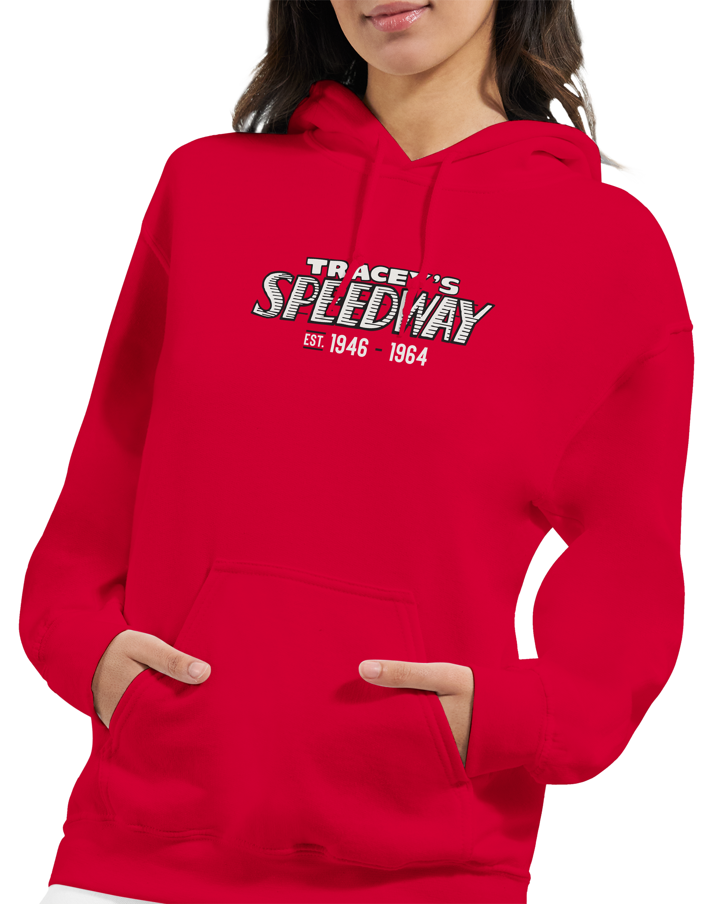 CSTees_FTLegendsUNISEXHoodie_Red_WFrontShow.png