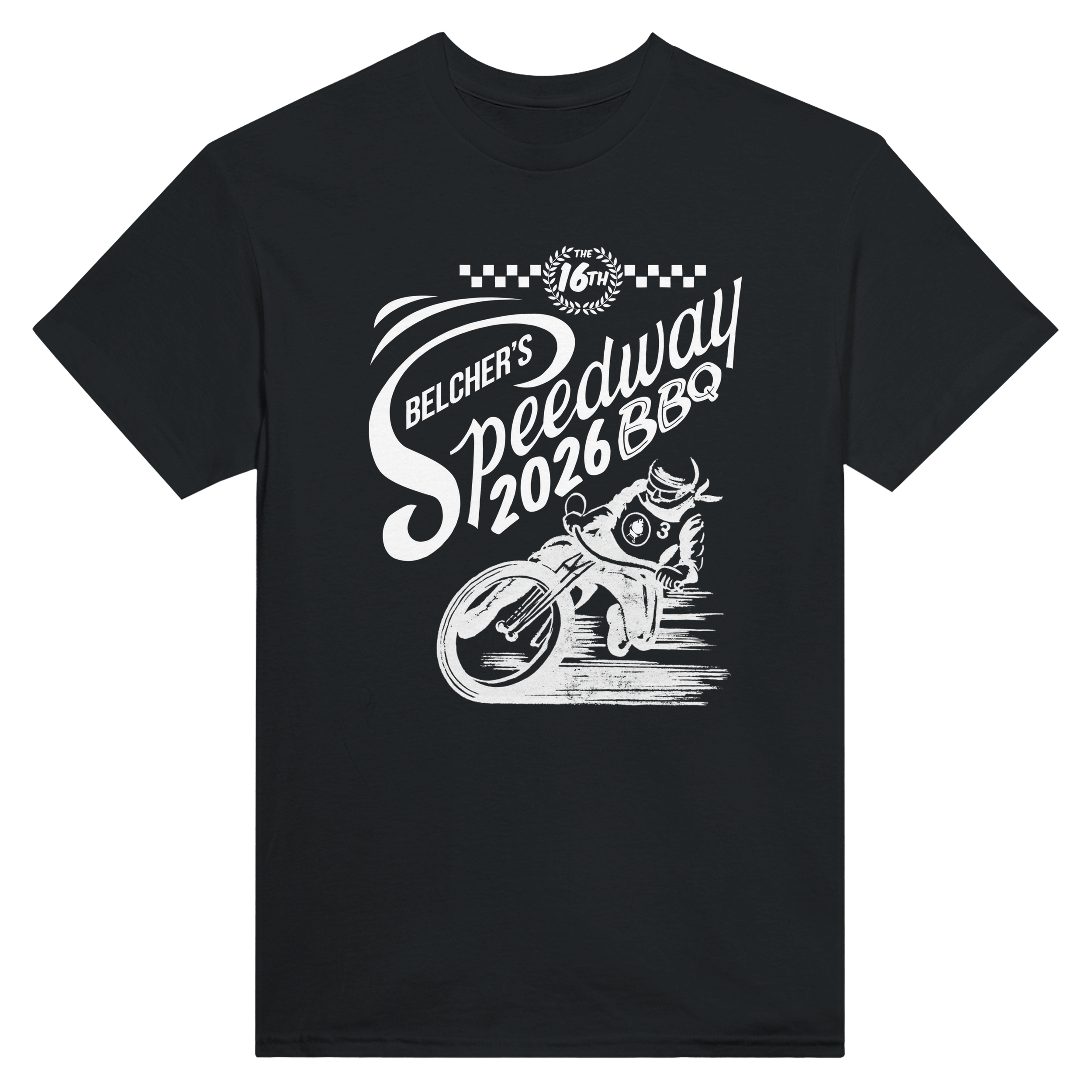 Belcher'sBBQTee_Black_front.png