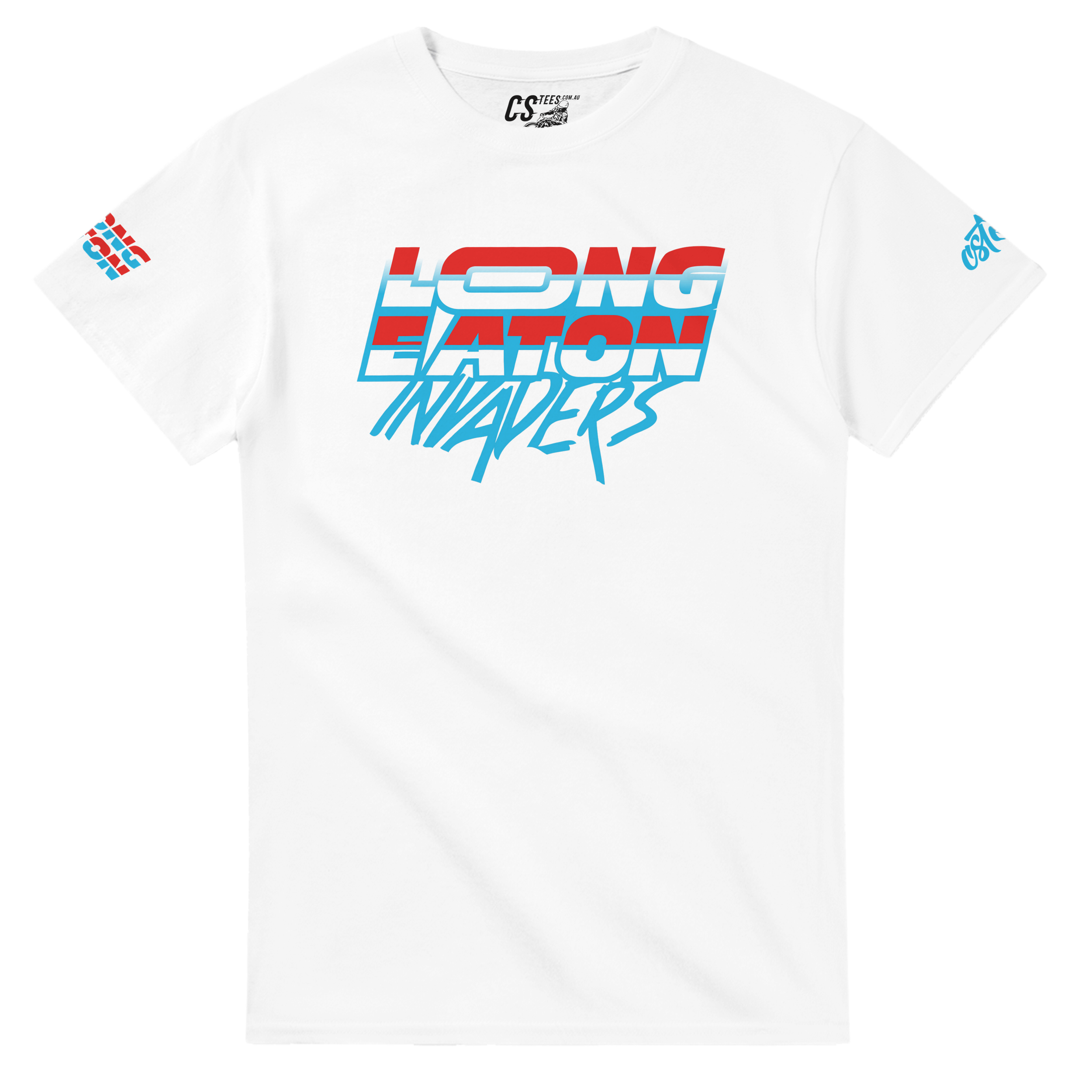 LEInvaders_Tee_White_front.png