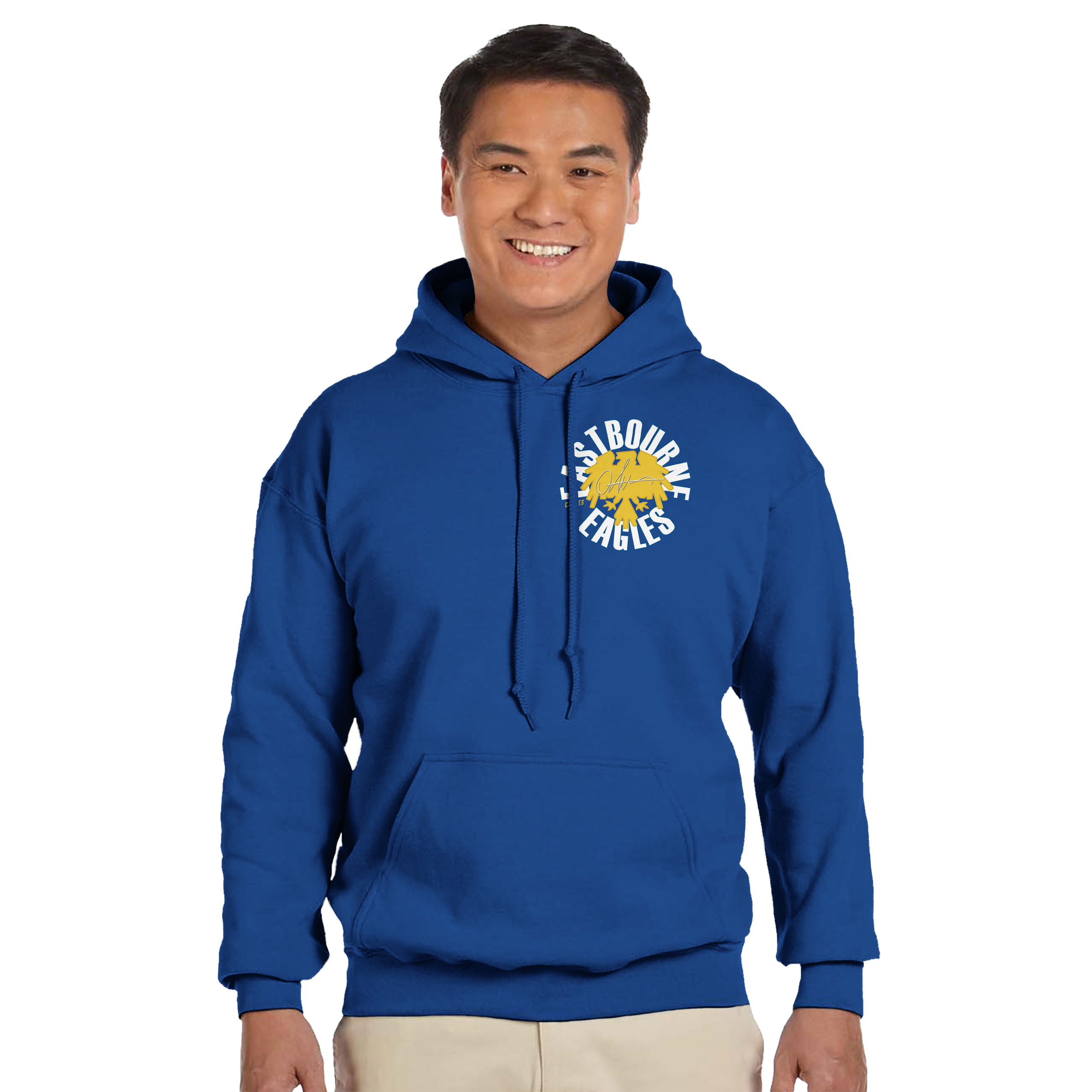CSTees_EBE_DK_Royal_Hoodie_FrontShow.png