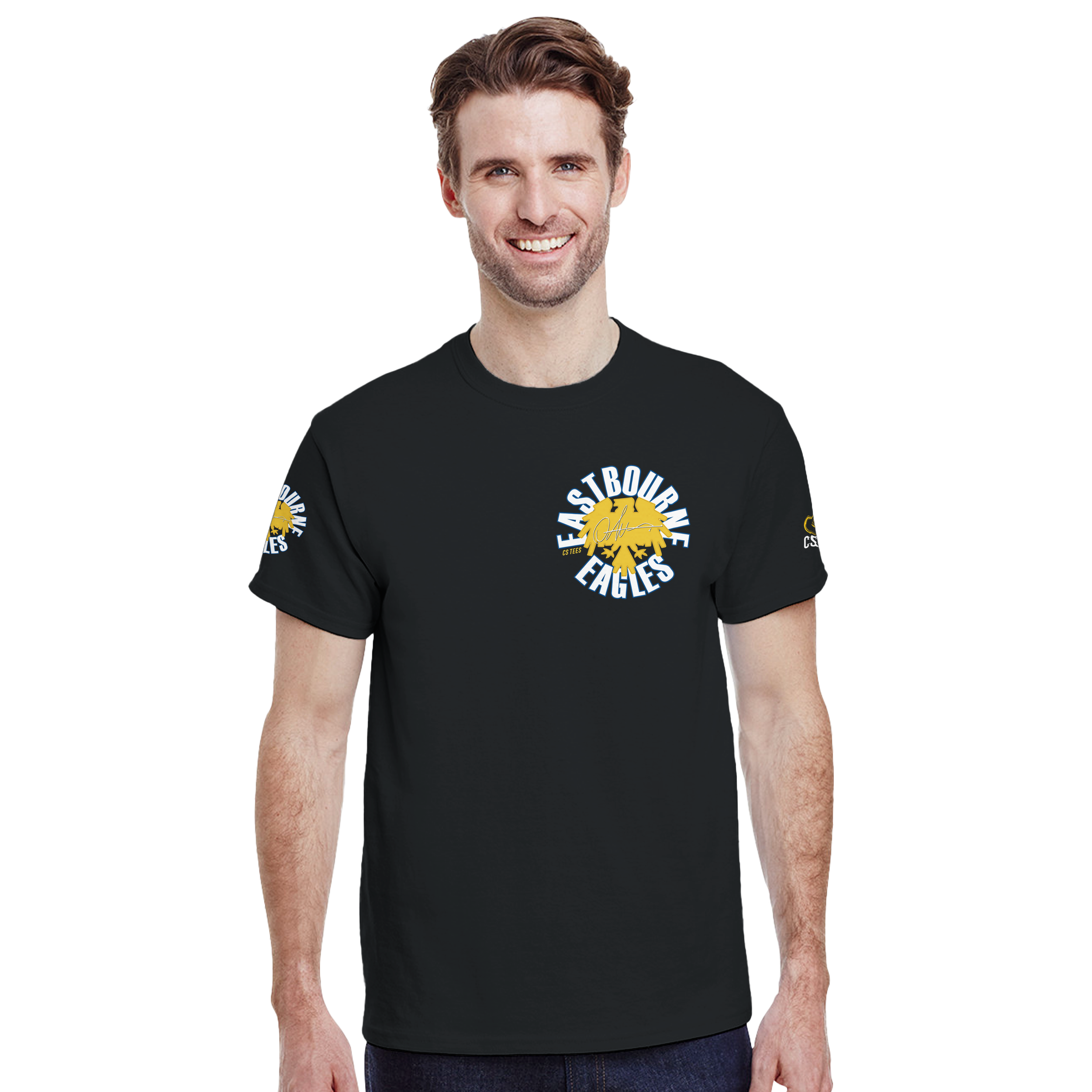 CSTees_EBE_DK_Tee_Blk_FrontShow.png