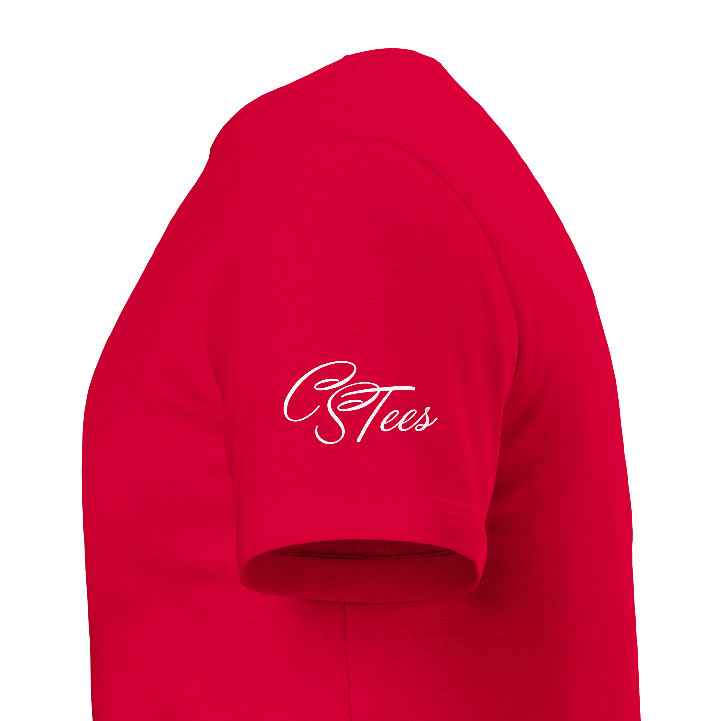 CSTees_LIONSPremiers_Tee_WHITEonRed_sleeve-left.png