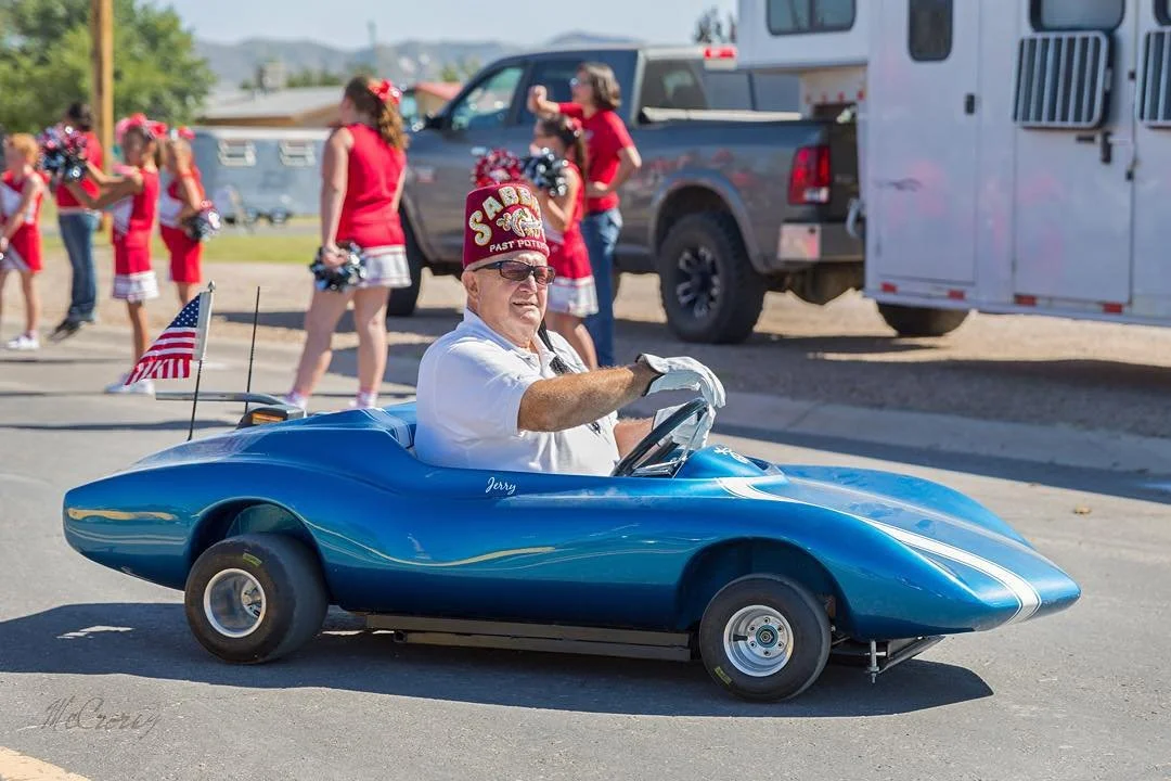 Rex Allen Days — Visit Willcox