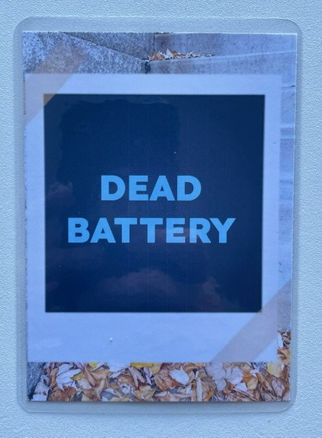 PTSD Dead Battery.jpeg