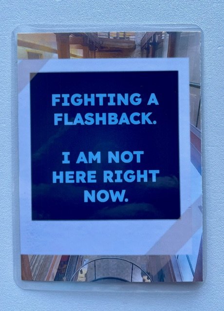 PTSD fighting a flashback.jpeg