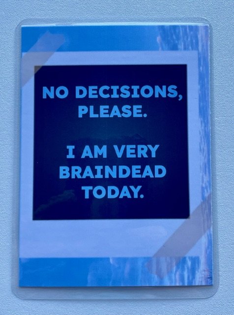 PTSD no decisions braindead.jpeg