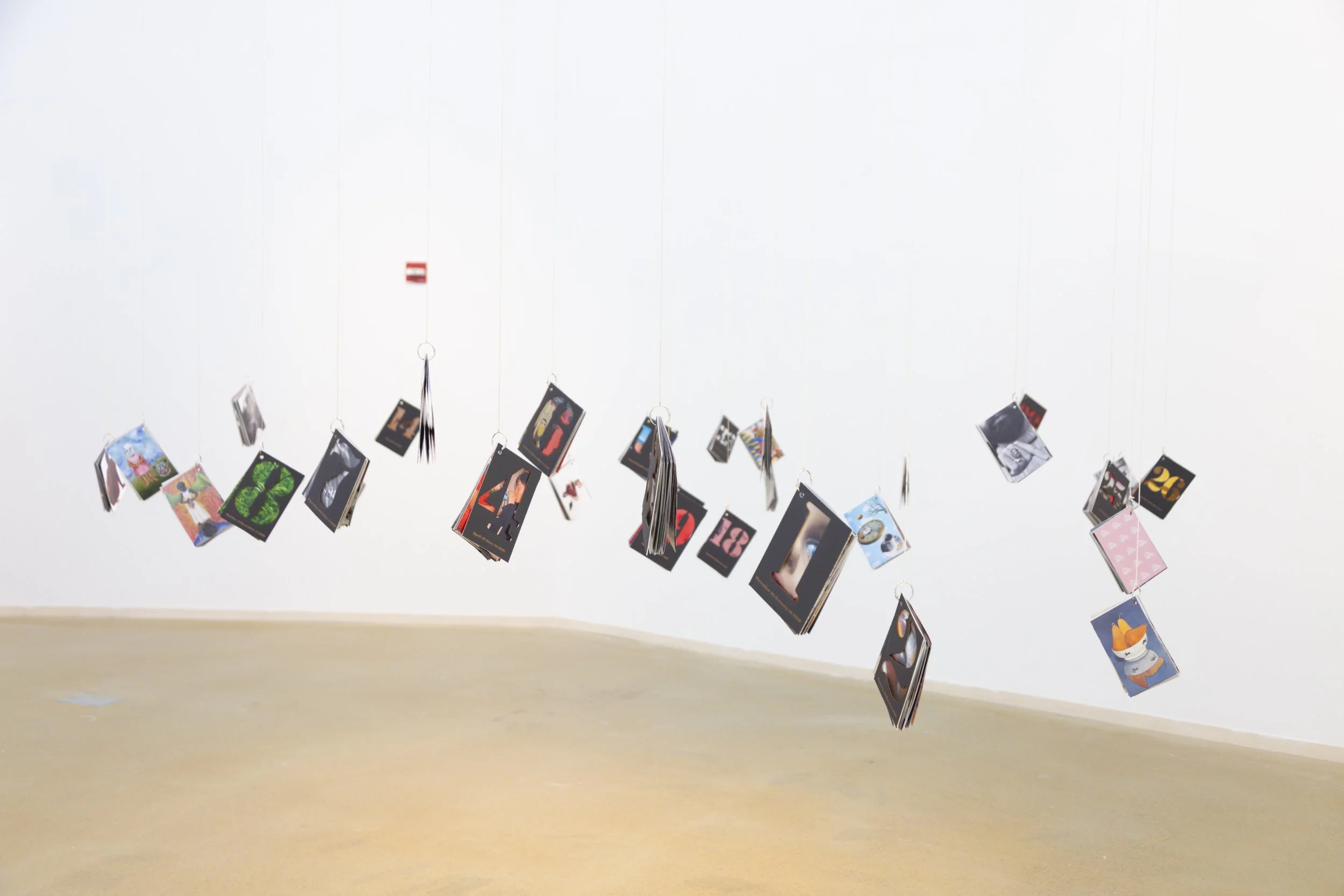 BFA Thesis Show- 2024