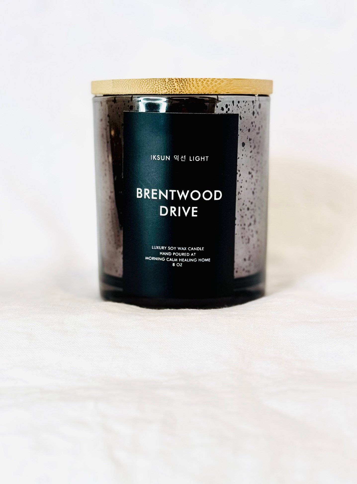 Brentwood Drive