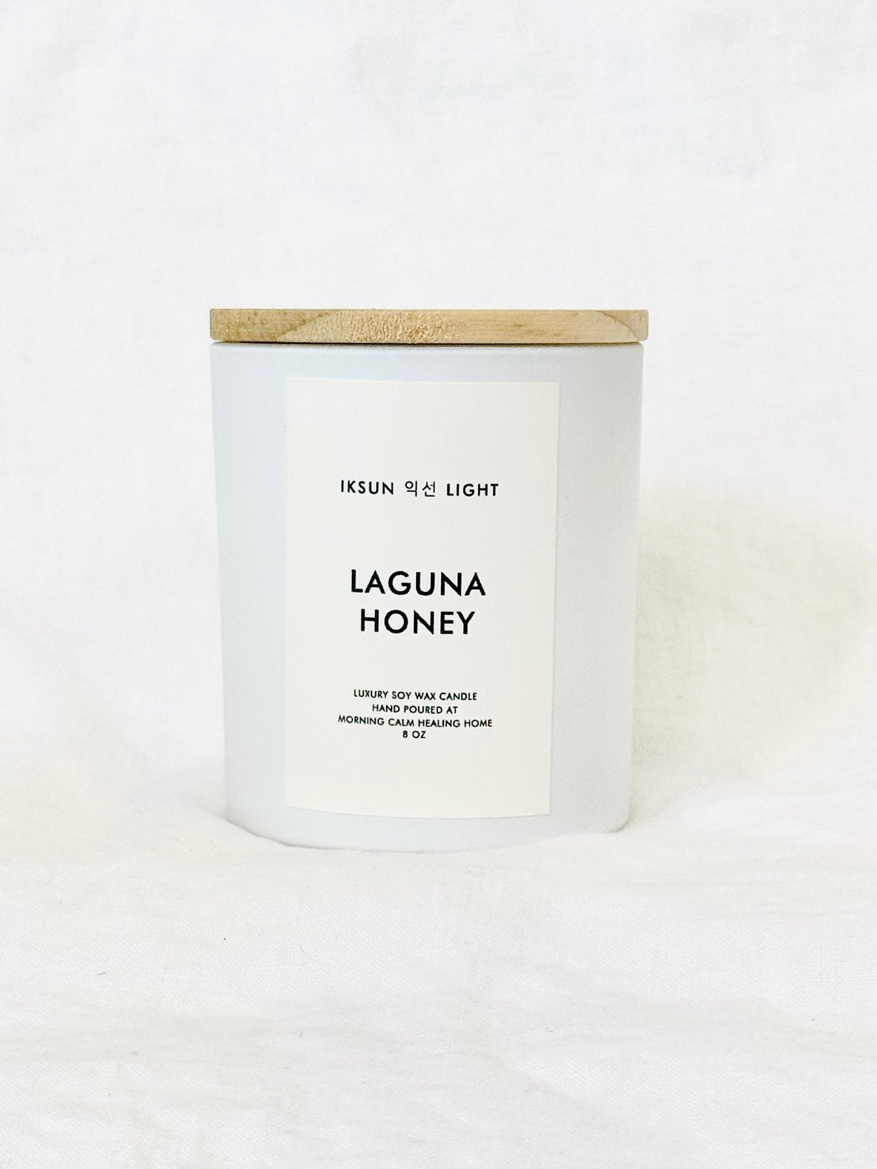 Laguna Honey