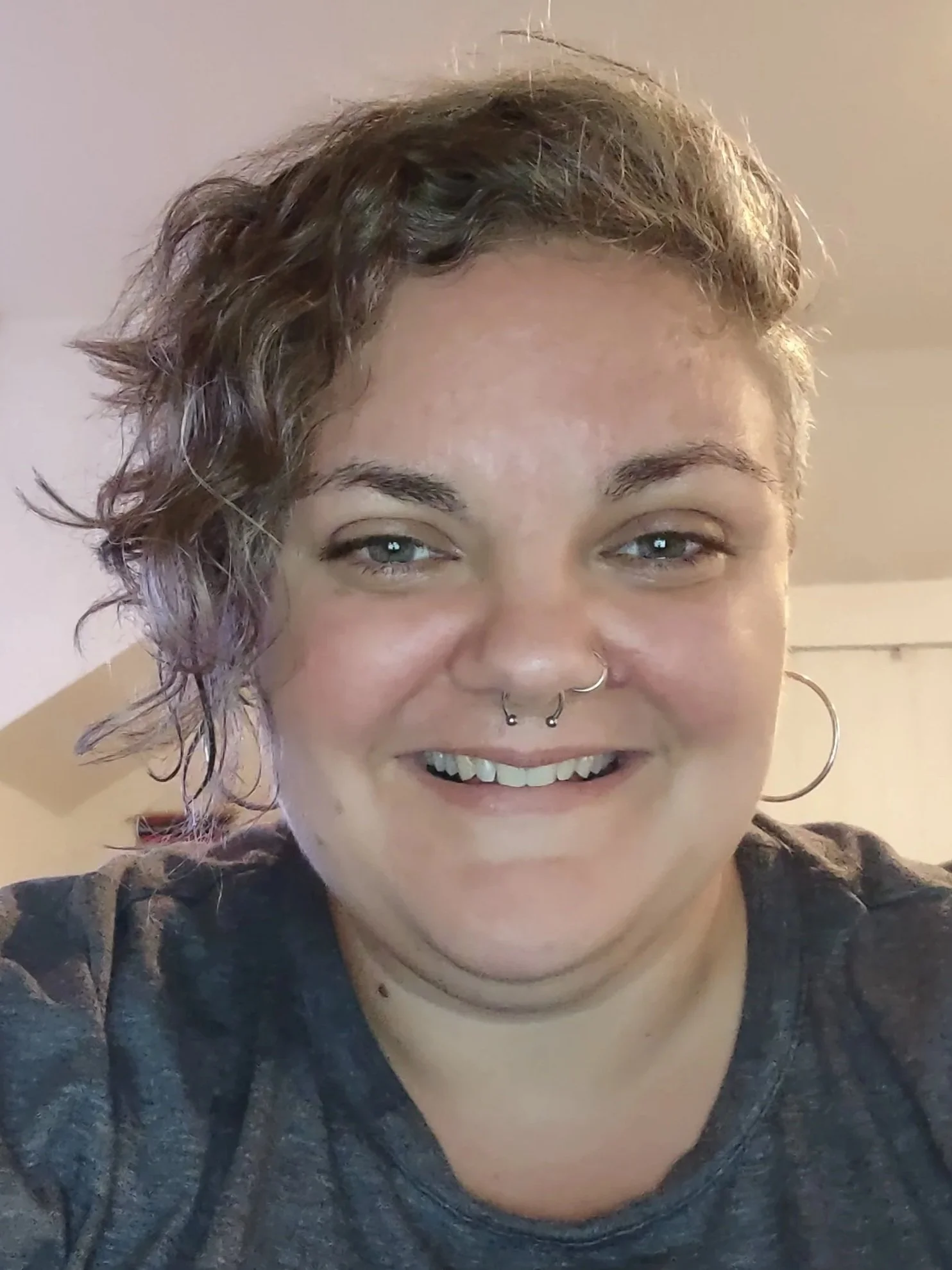 Patty Forthman Administrative Assistant of RISE2hope