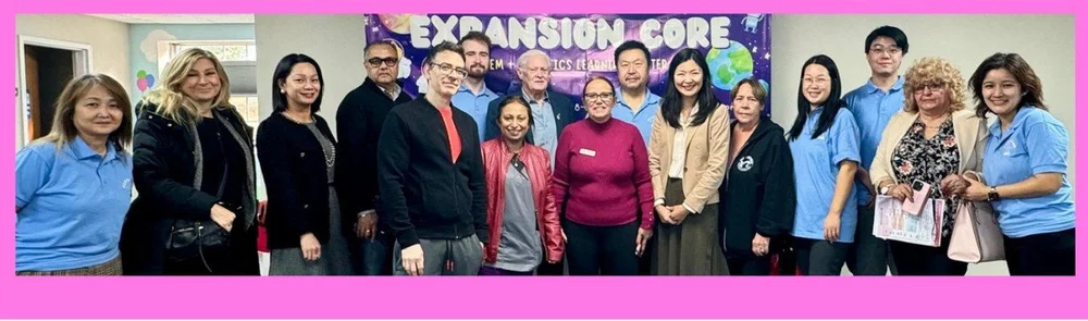 Expansion Core