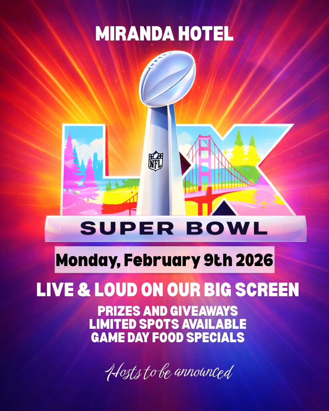 SUPERBOWL