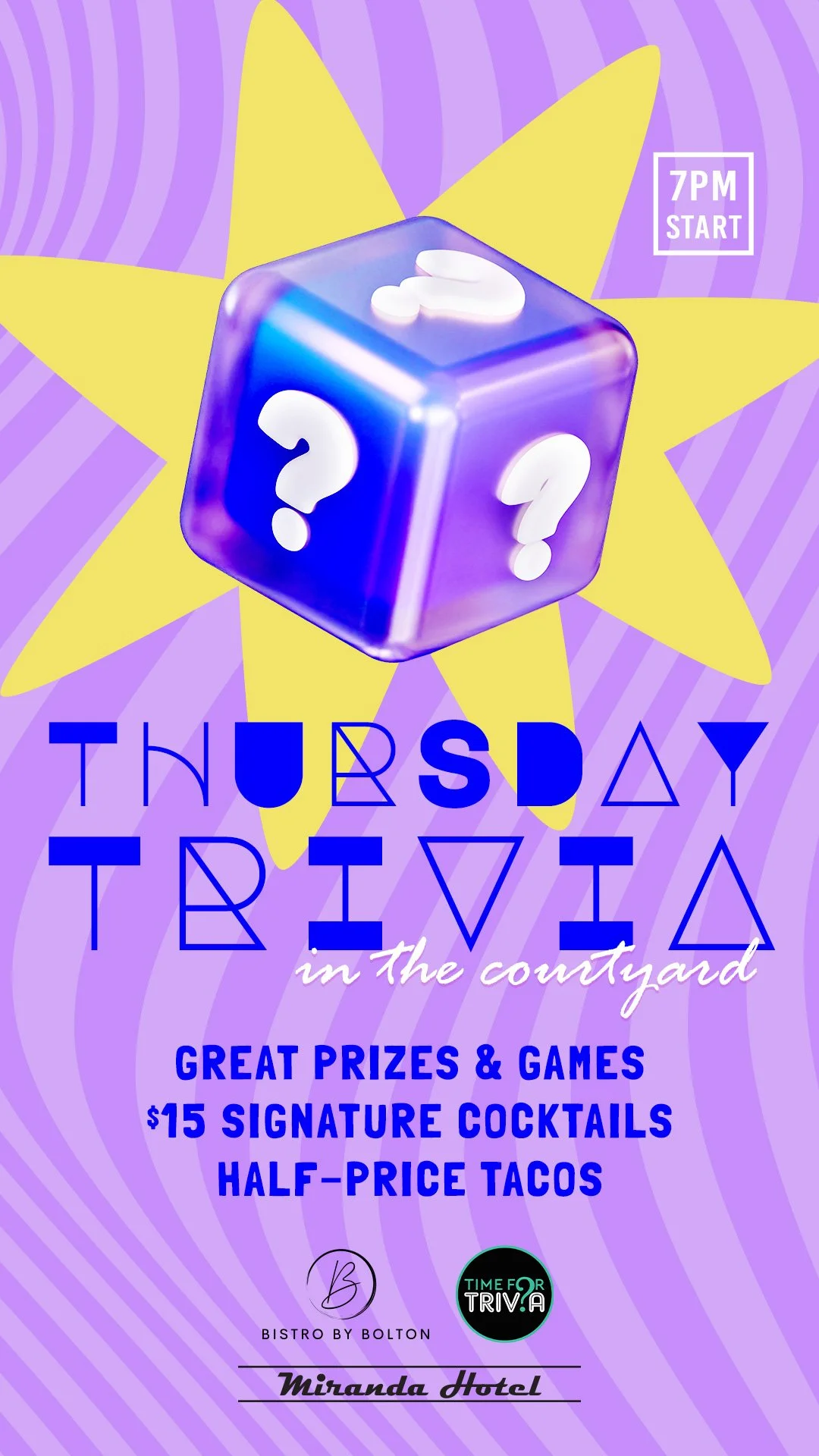 TRIVIA