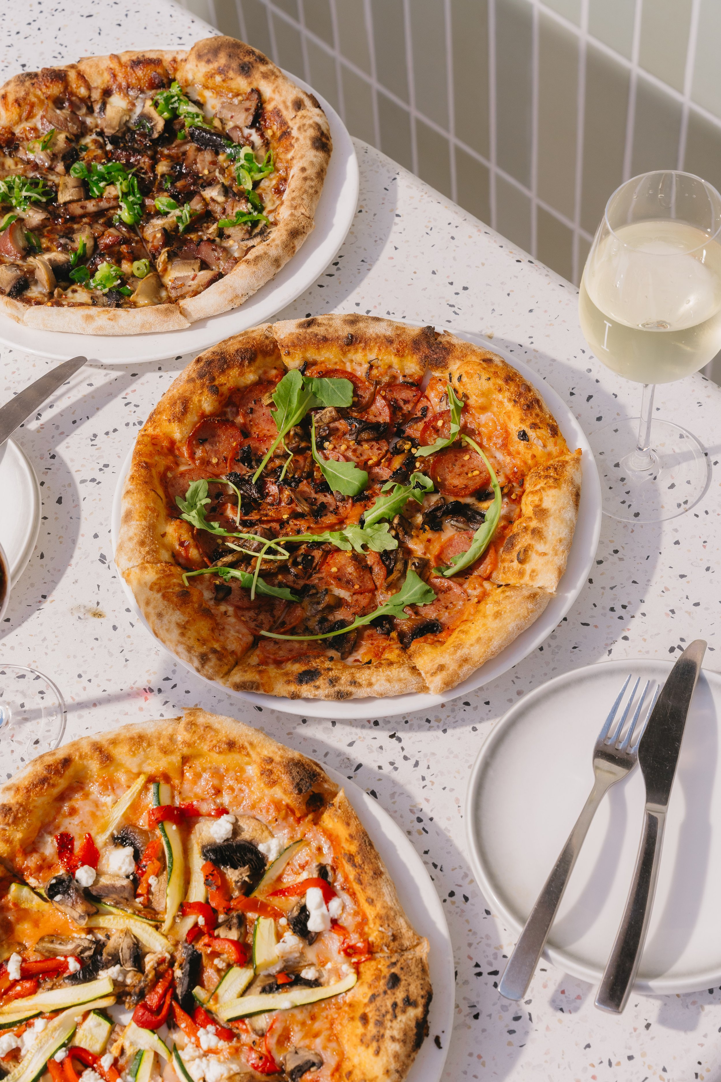 FRIDAY SPECIALS 