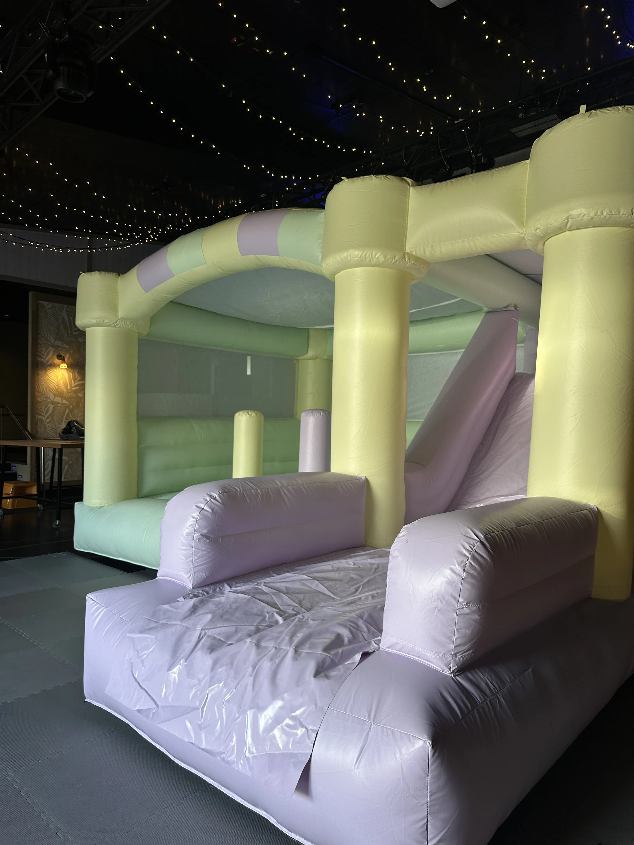 JUMPING CASTLE, MIRANDA HOTEL, SUTHERLAND SHIRE