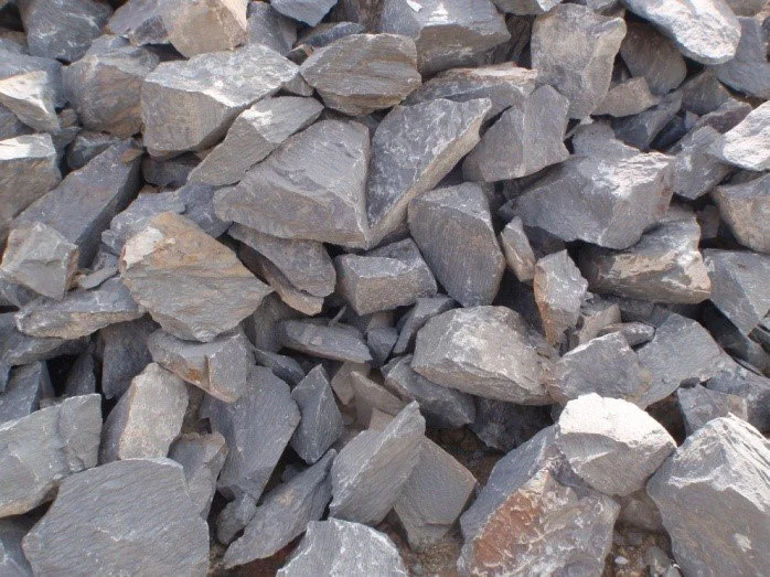 Bruthen Brown Stone Walling Rock