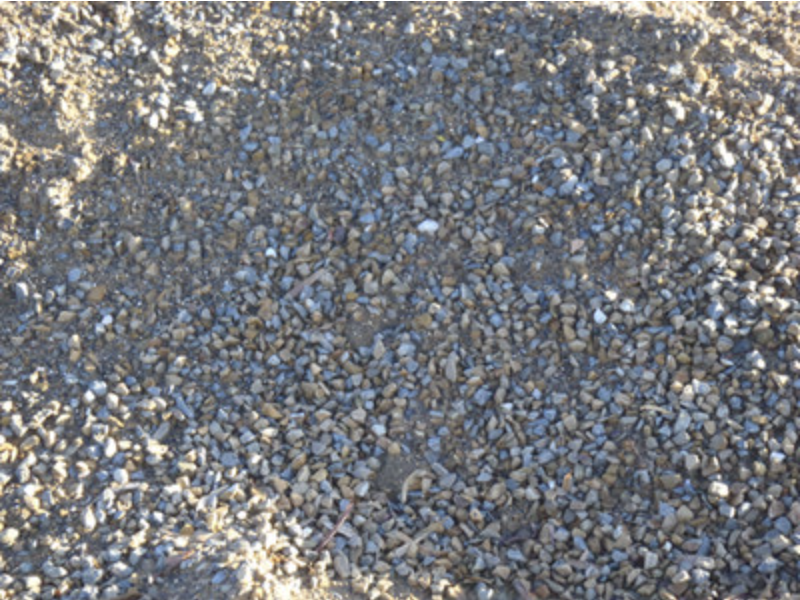 Bruthen Blue Crushed Rock