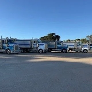 Huge thanks to our amazing drivers &ndash; what an event.

Massive appreciation to our drivers who stepped up&mdash;preparing the trucks and joining the convoy to Great Lakes Airfield with their families in support of East Gippsland Convoy for the Ki