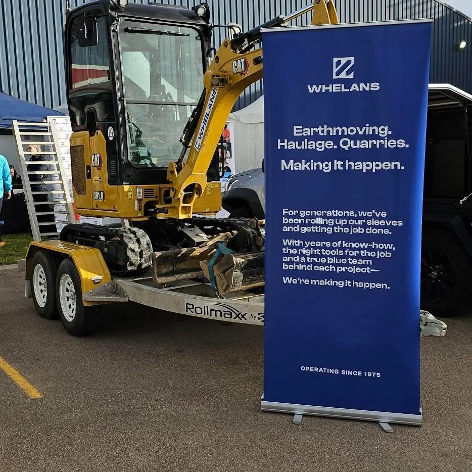 We are heading back to the Gippsland East LLEN Career Expo

We&rsquo;re pleased to be returning to the Gippsland East LLEN  Career Expo next week at the Bairnsdale Squash &amp; Table Tennis Centre on 25 March, running from 9:30am to 2:30pm.

Last yea